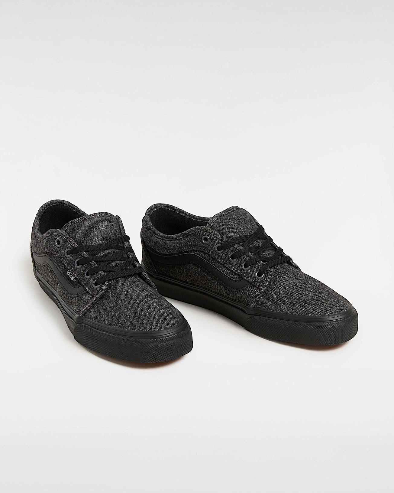 Scarpe Skate Chukka Low Sidestripe - 2