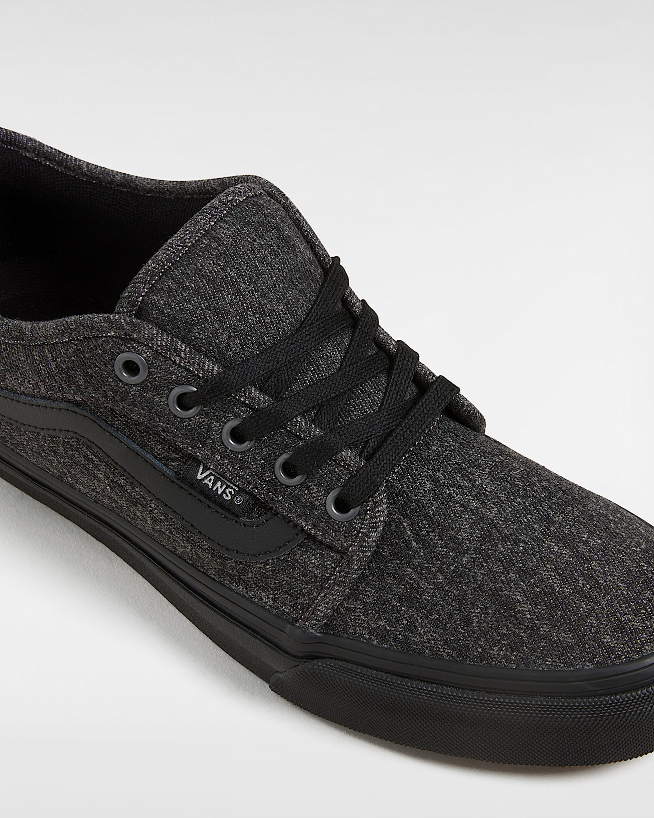 Scarpe Skate Chukka Low Sidestripe - 4