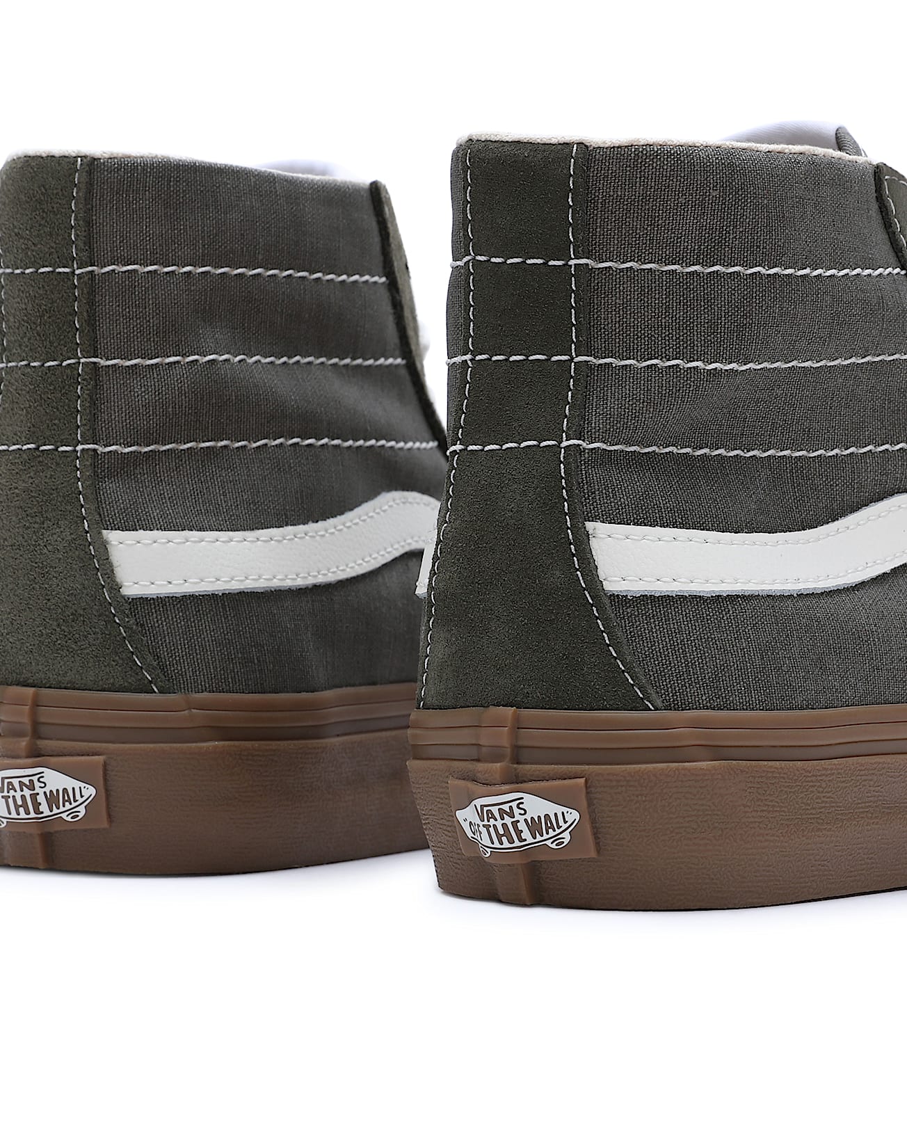 Salt Wash Sk8-Hi 38 Decon VR3 Shoes - 7