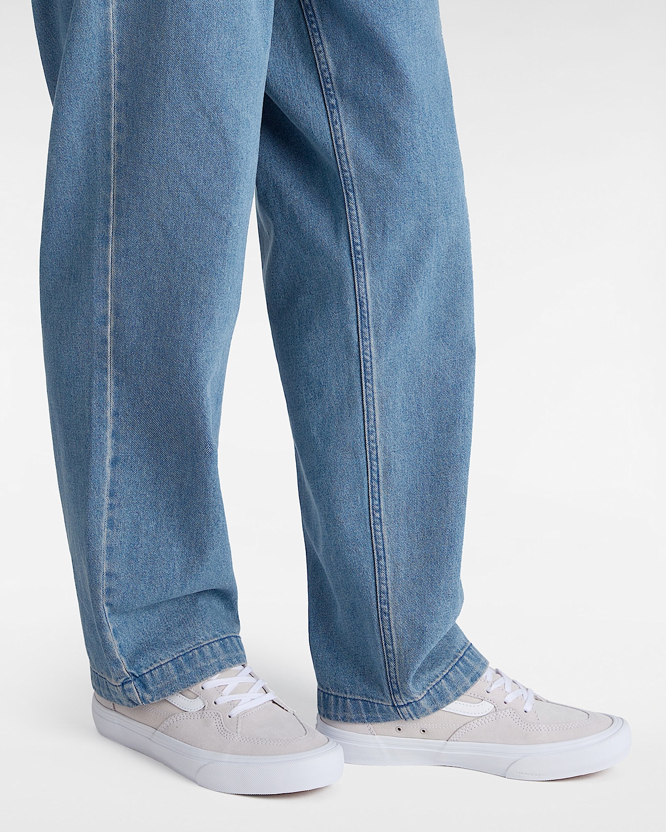 Skate Rowan Shoes VANS Beige ALT4