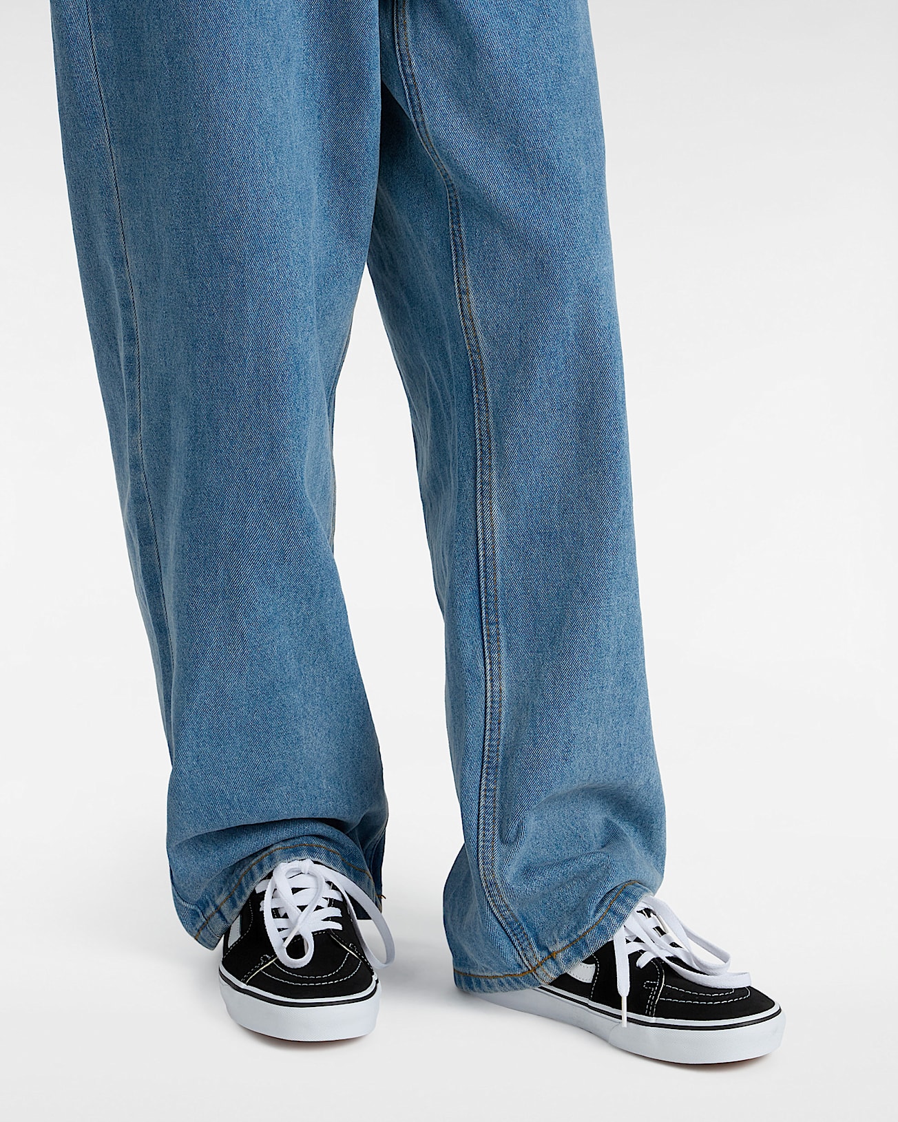 Chaussures Sk8Low VANS Noir ALT4