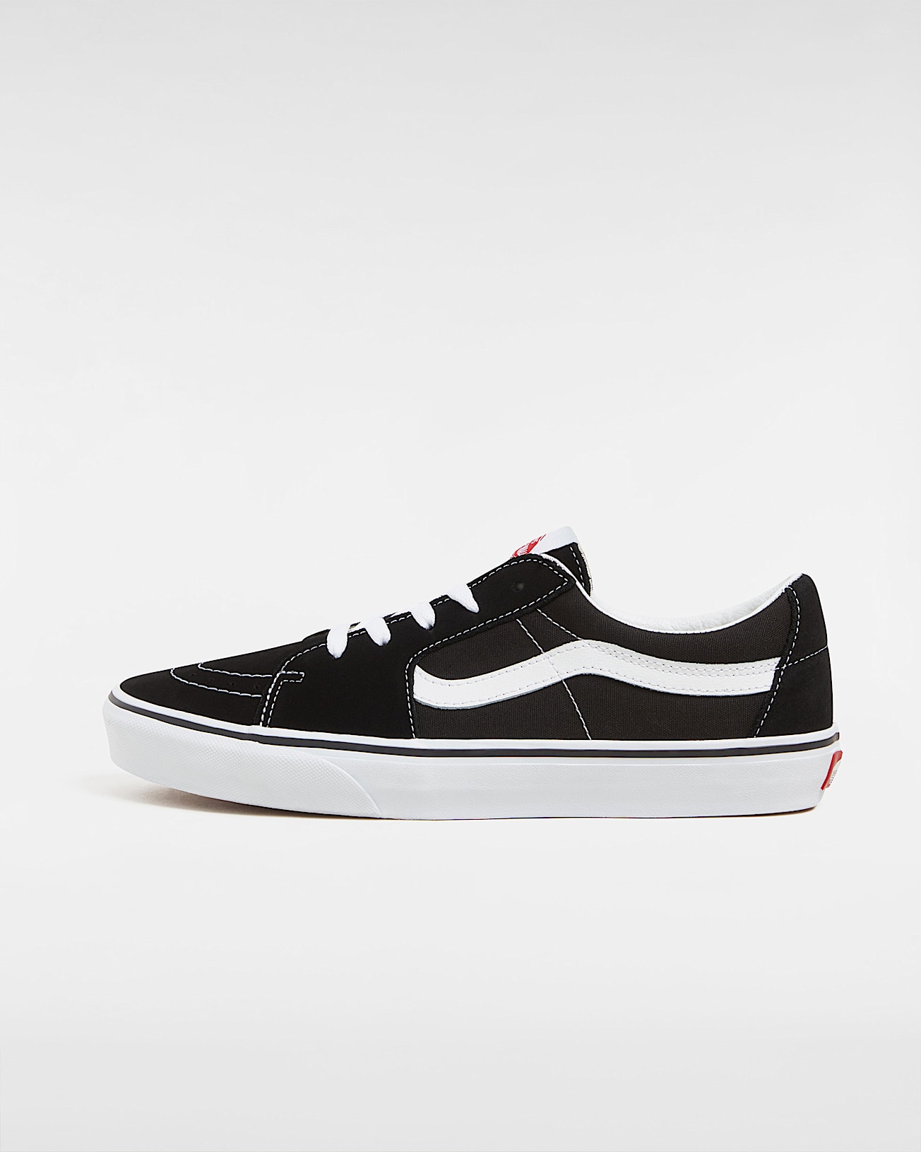 Chaussures Sk8Low VANS Noir ALT5