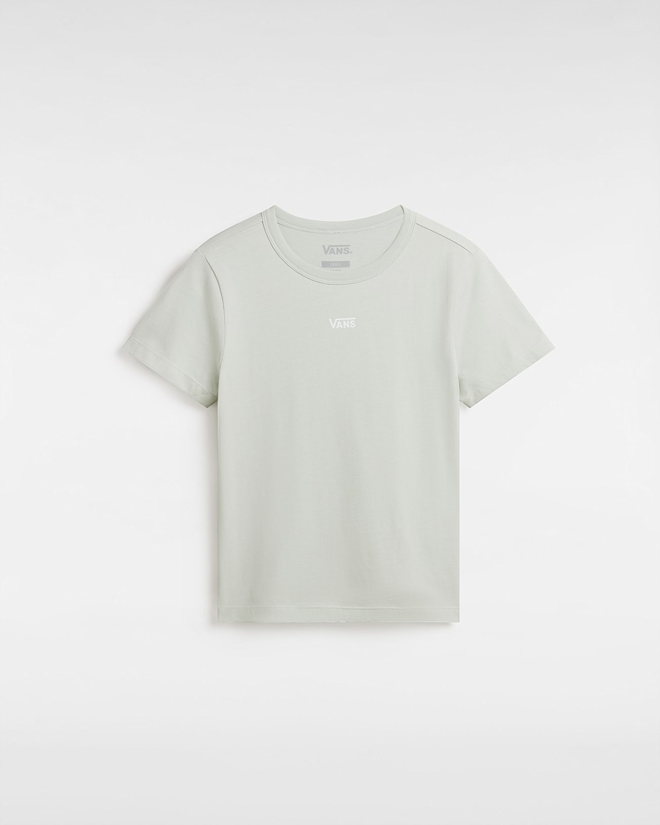 Basic Mini T-Shirt - 1