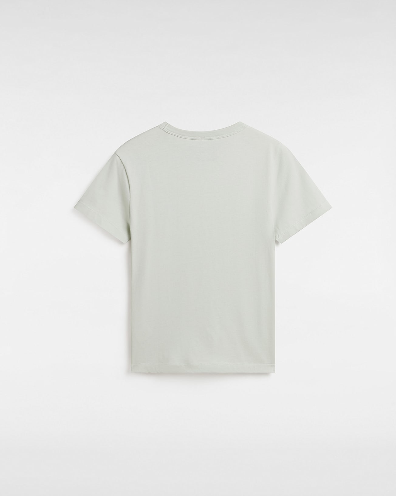 Tshirt Basic Mini VANS Vert ALT1