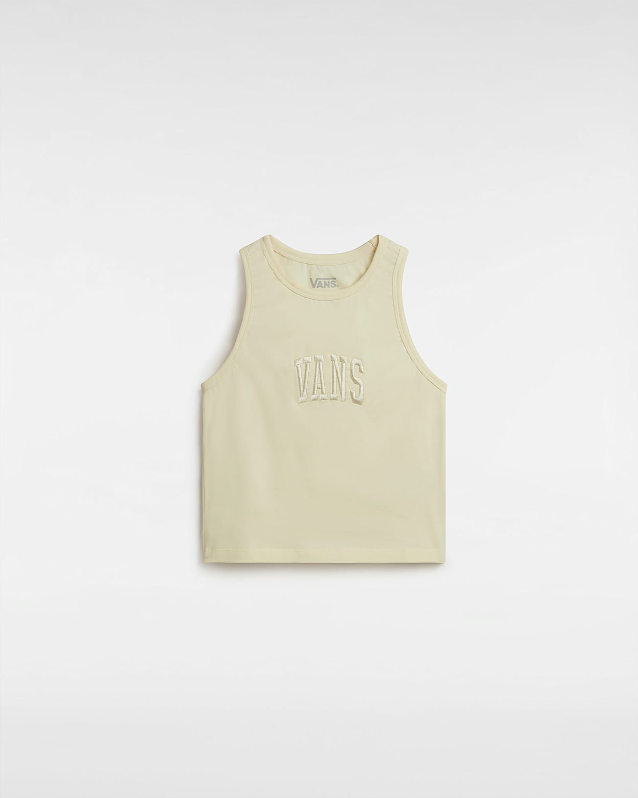Varsity CC Racer Tank - 1