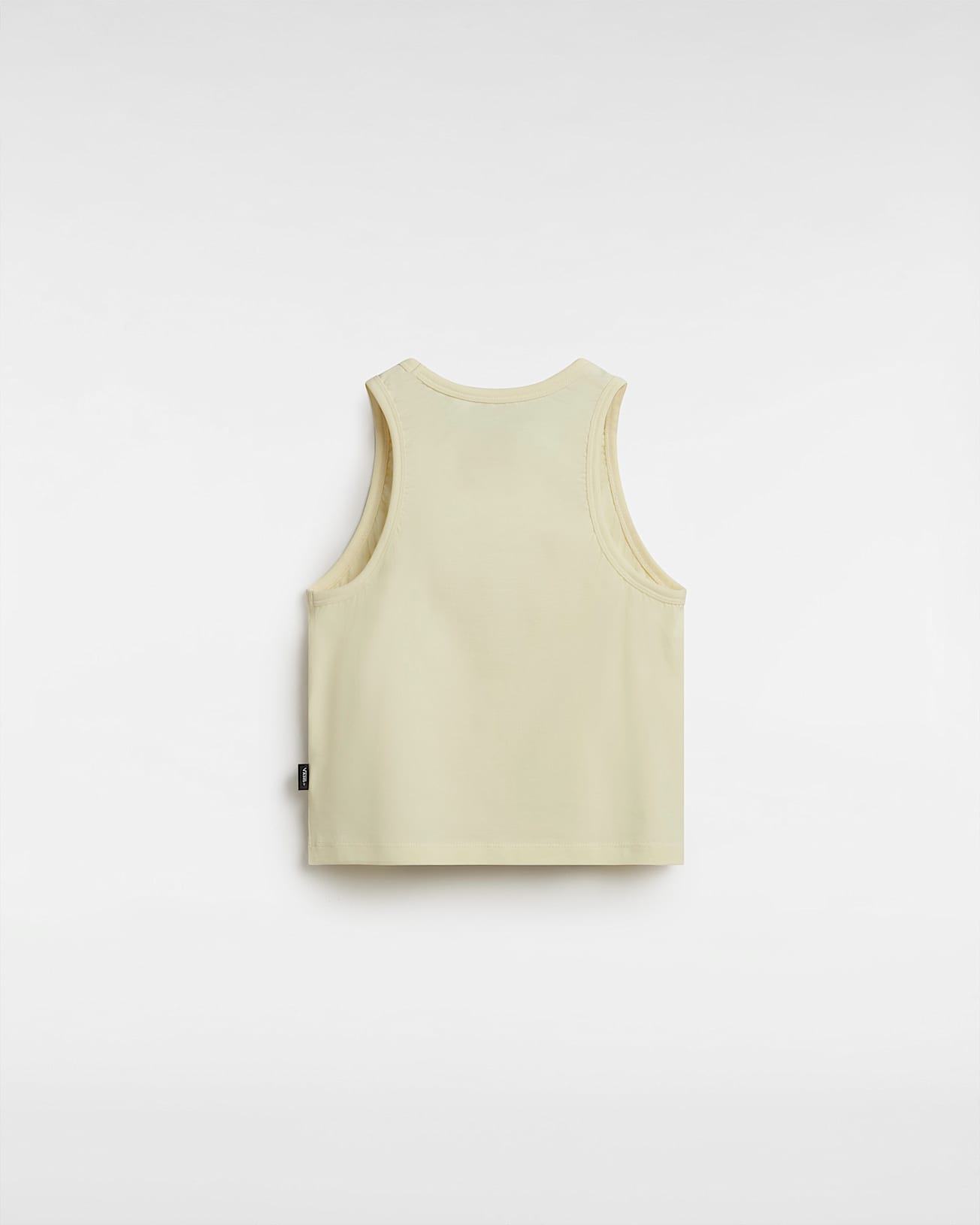 Varsity CC Racer Tank - 2
