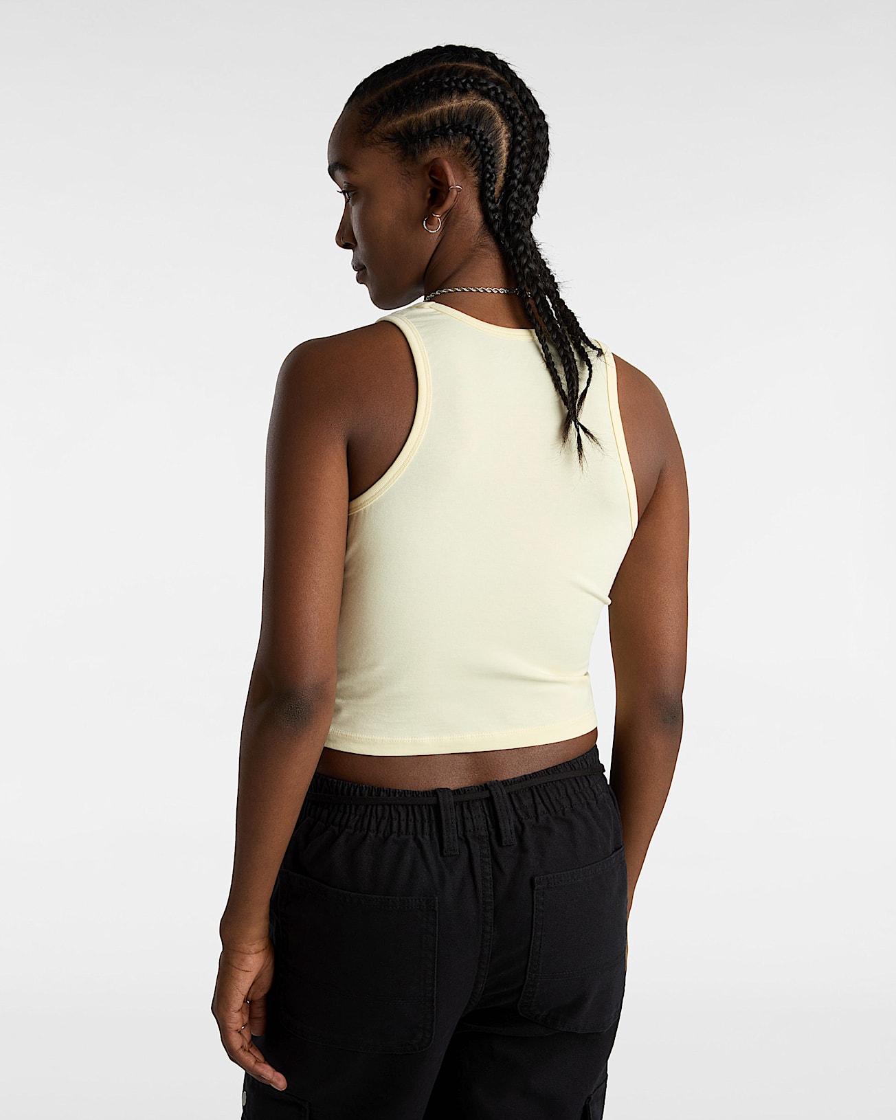 Varsity CC Racer Tank - 4