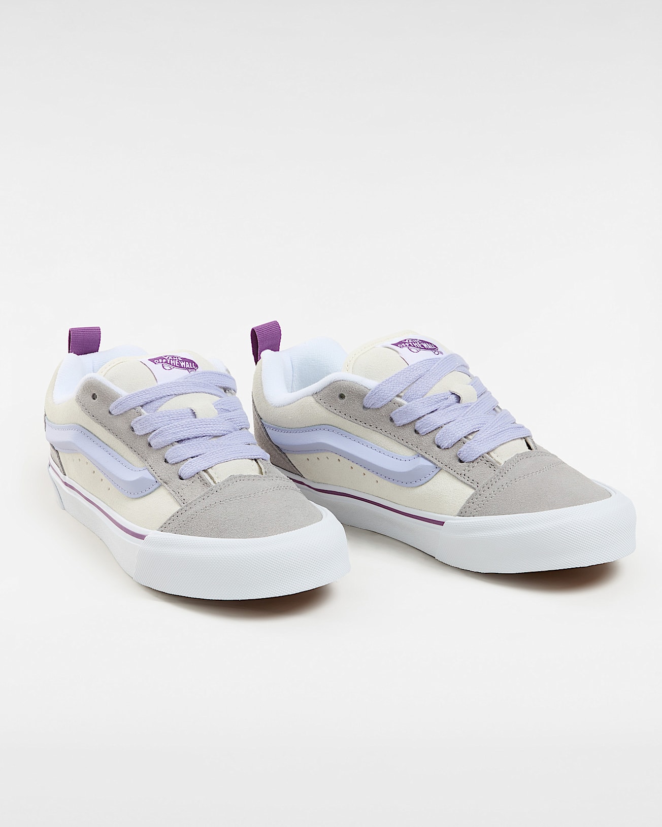 Knu Skool Shoes - 2