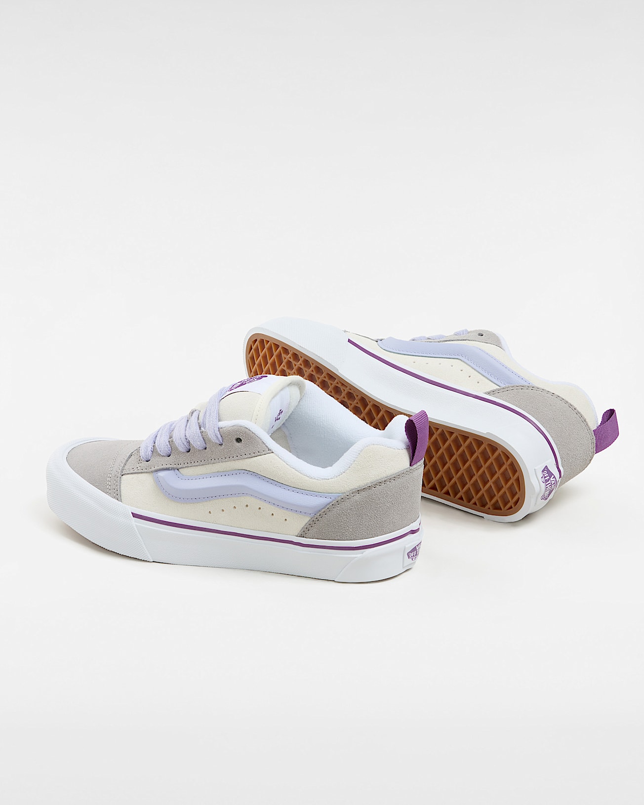 Knu Skool Shoes - 3