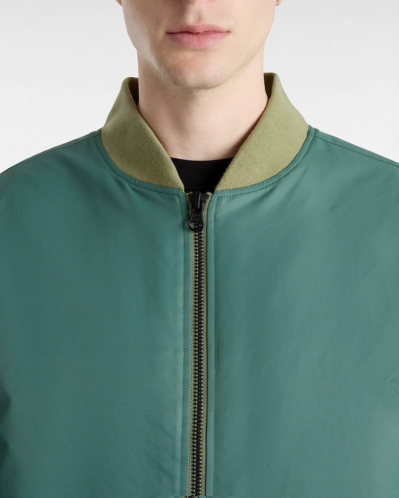 Copley Bomber Jacket - 7