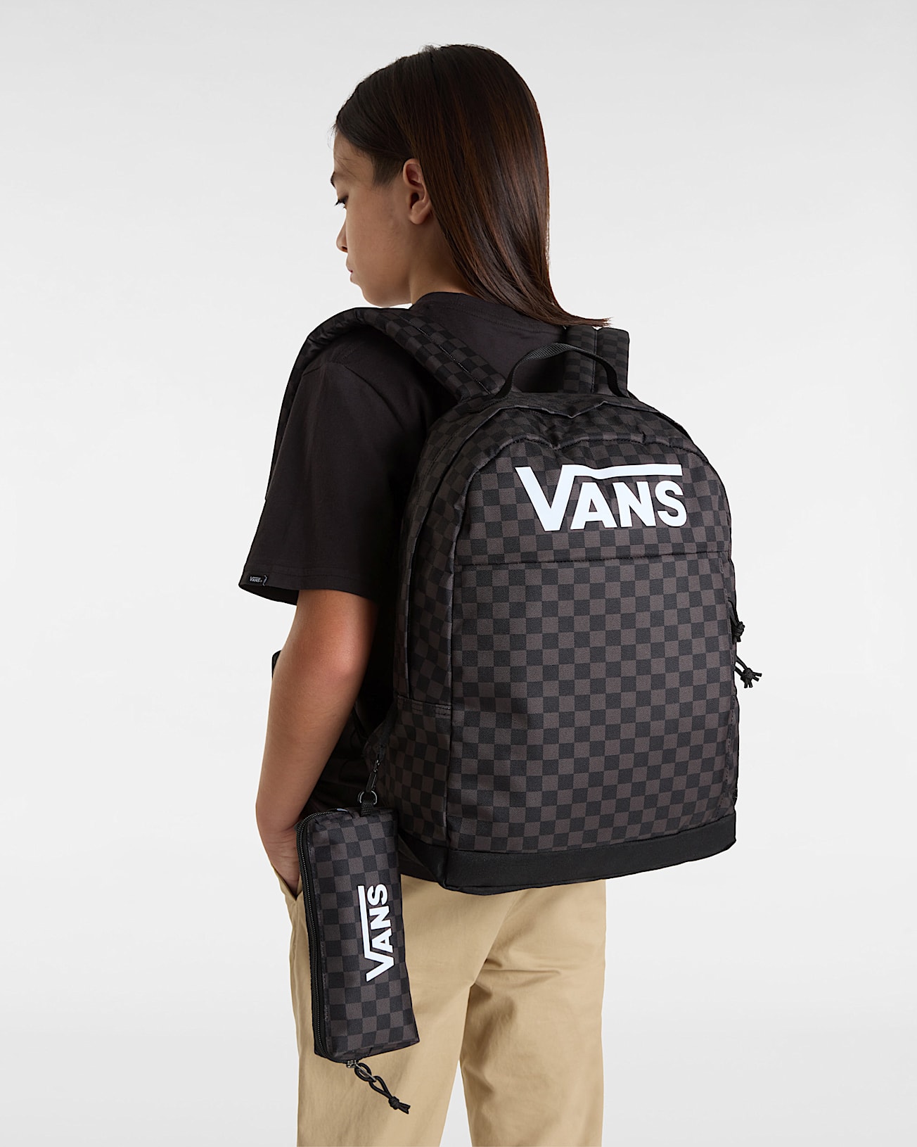 Zaino Bambino Vans Skool - 6