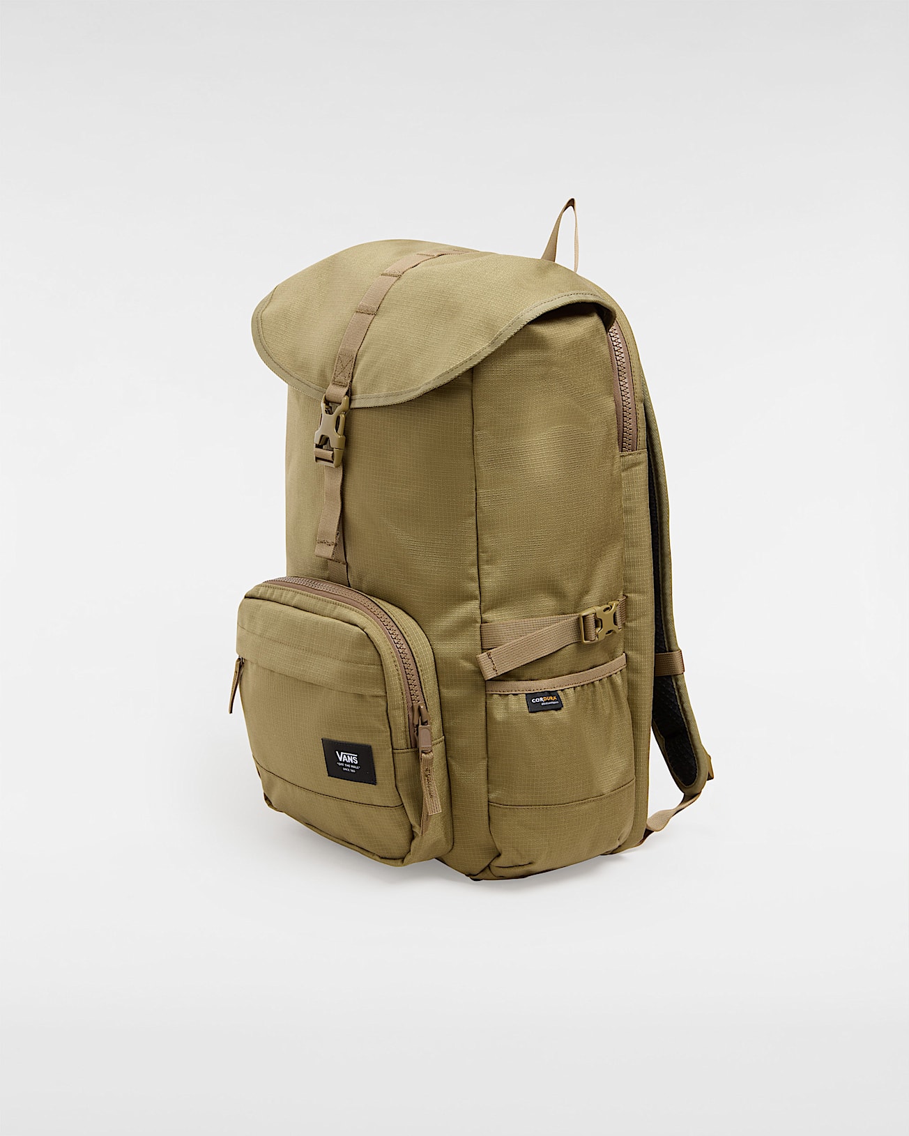 Vans DX Rucksack VANS Brown ALT2