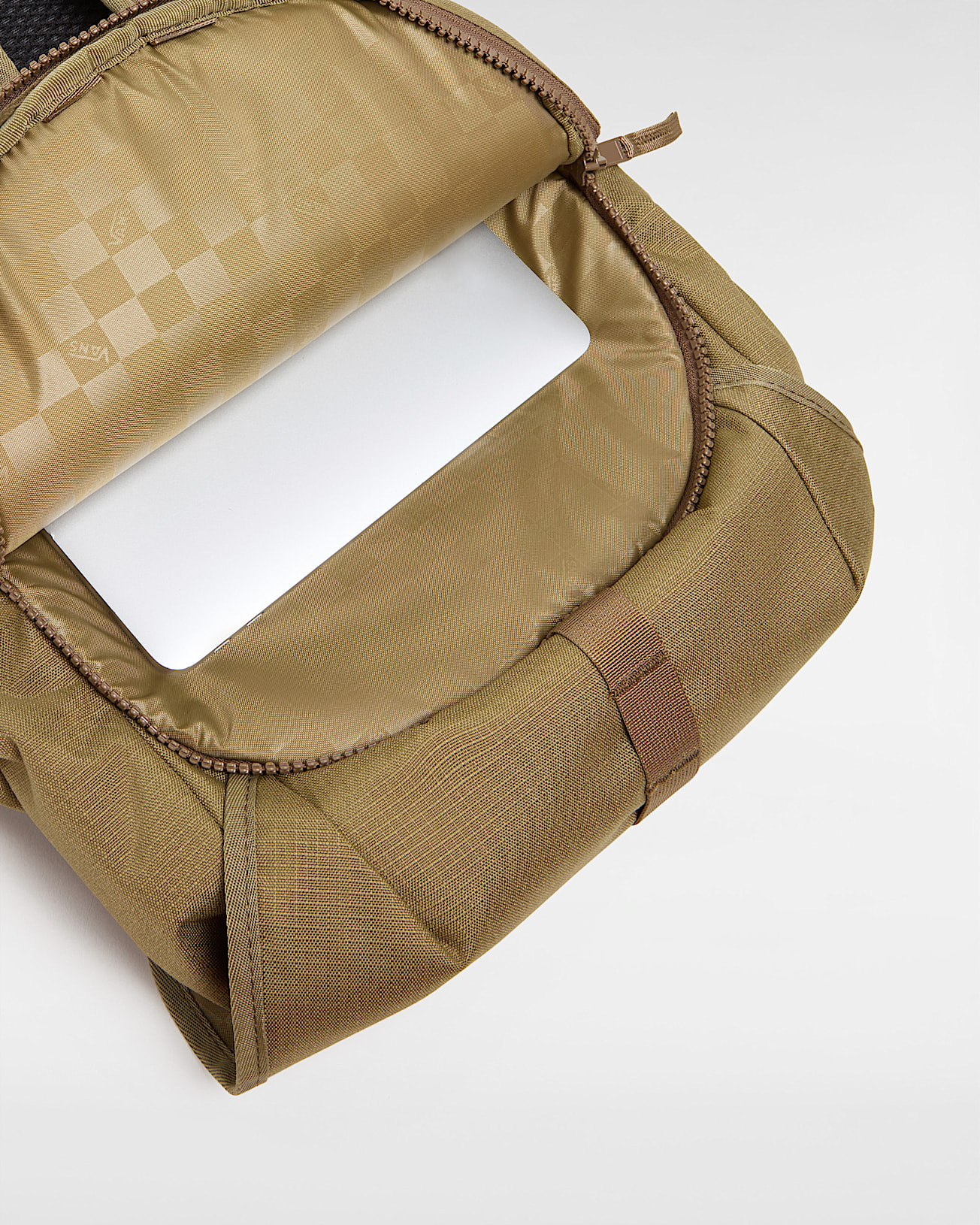 Vans DX Rucksack VANS Brown ALT5