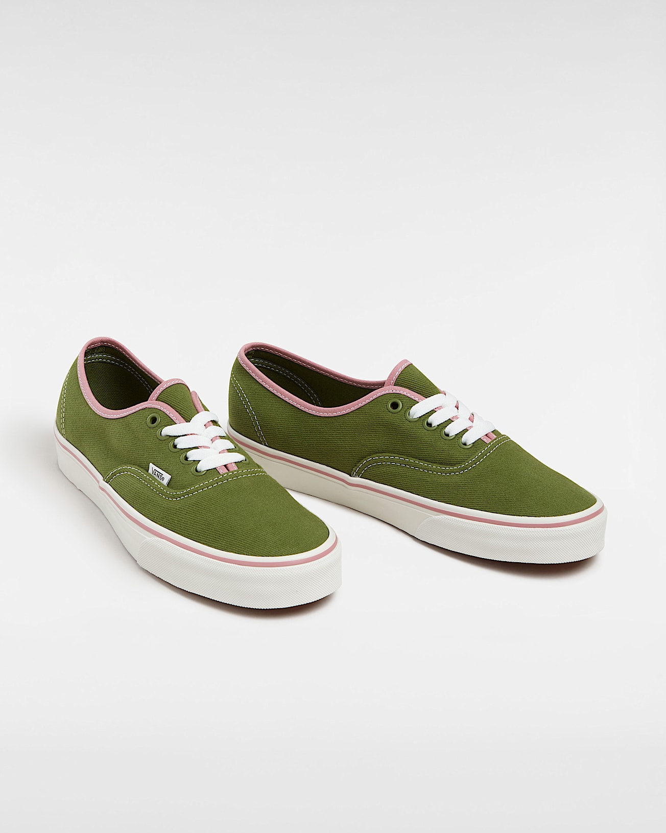 Authentic Schuhe VANS Grn ALT1