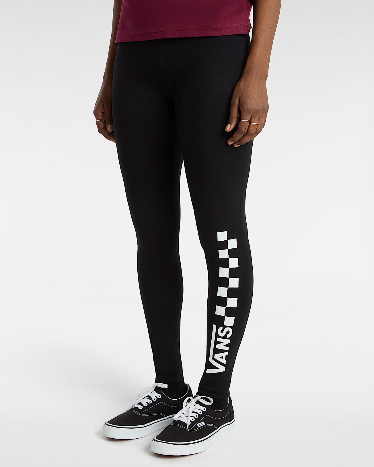 Chalkboard Classic Legging - 3