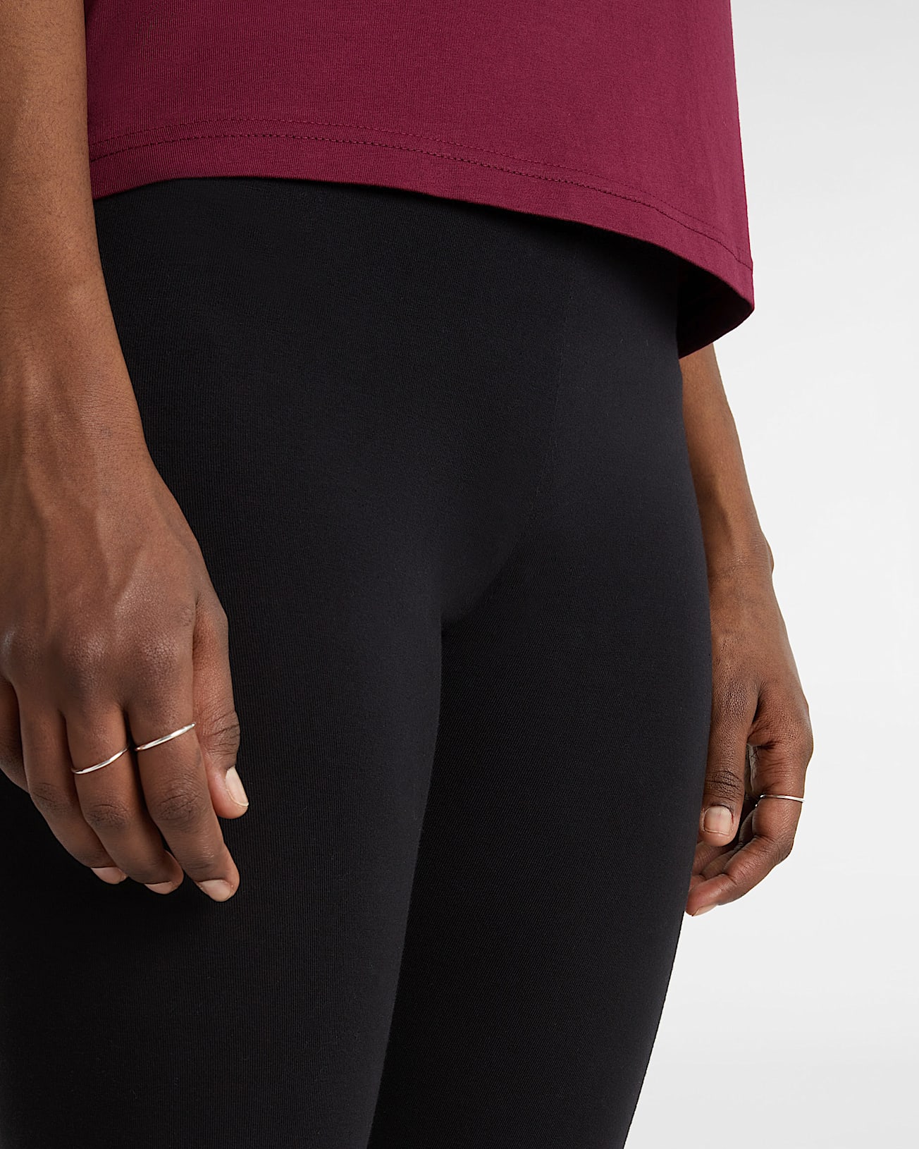 Legging Chalkboard Classic VANS Noir ALT6