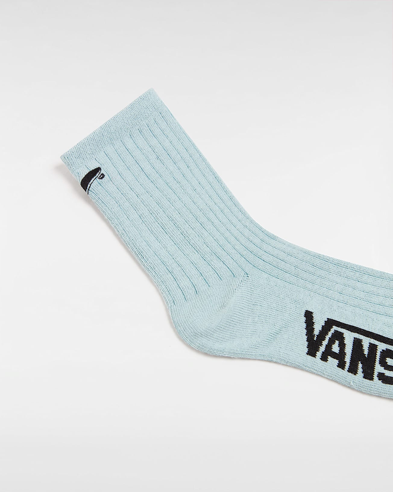 Kickin It Crew Socks  (1 Pair) - 3