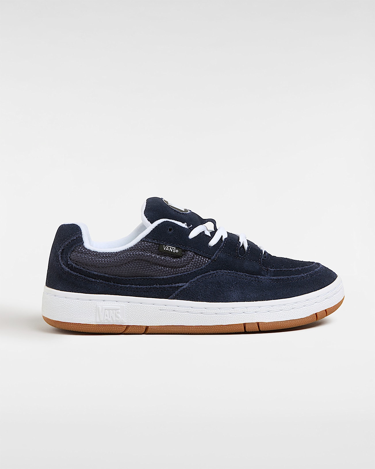Chaussures Speed LS VANS Bleu HERO