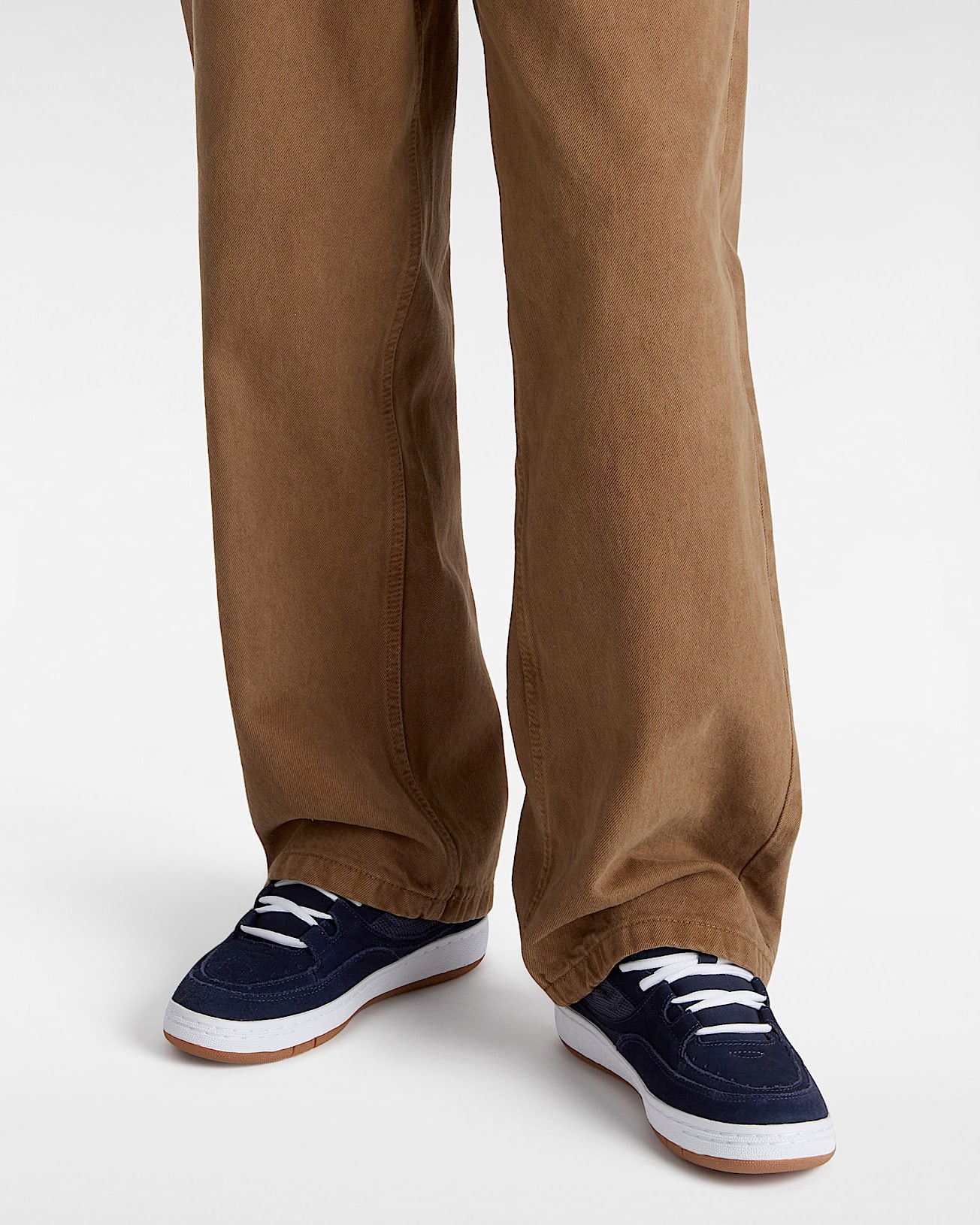 Chaussures Speed LS VANS Bleu ALT4