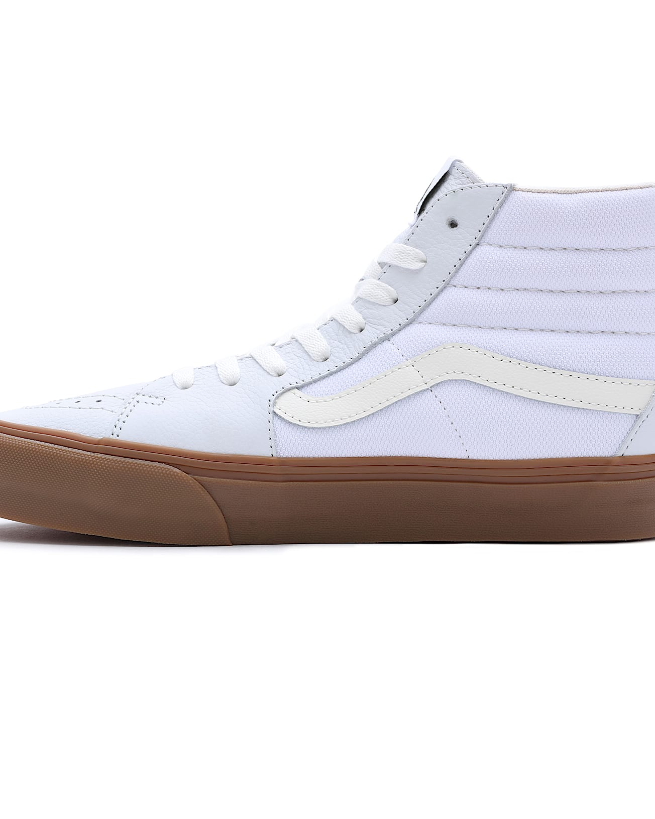 Zapatillas Sk8Hi VR3 VANS Blanco ALT4