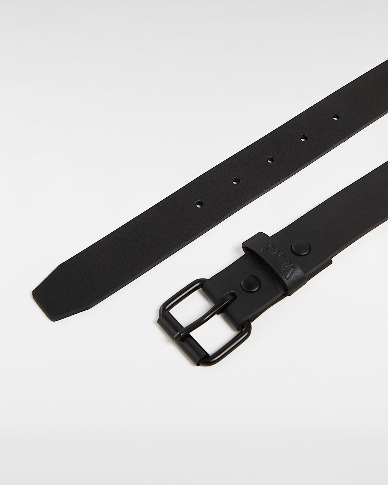 Zulks Belt VANS Black ALT1