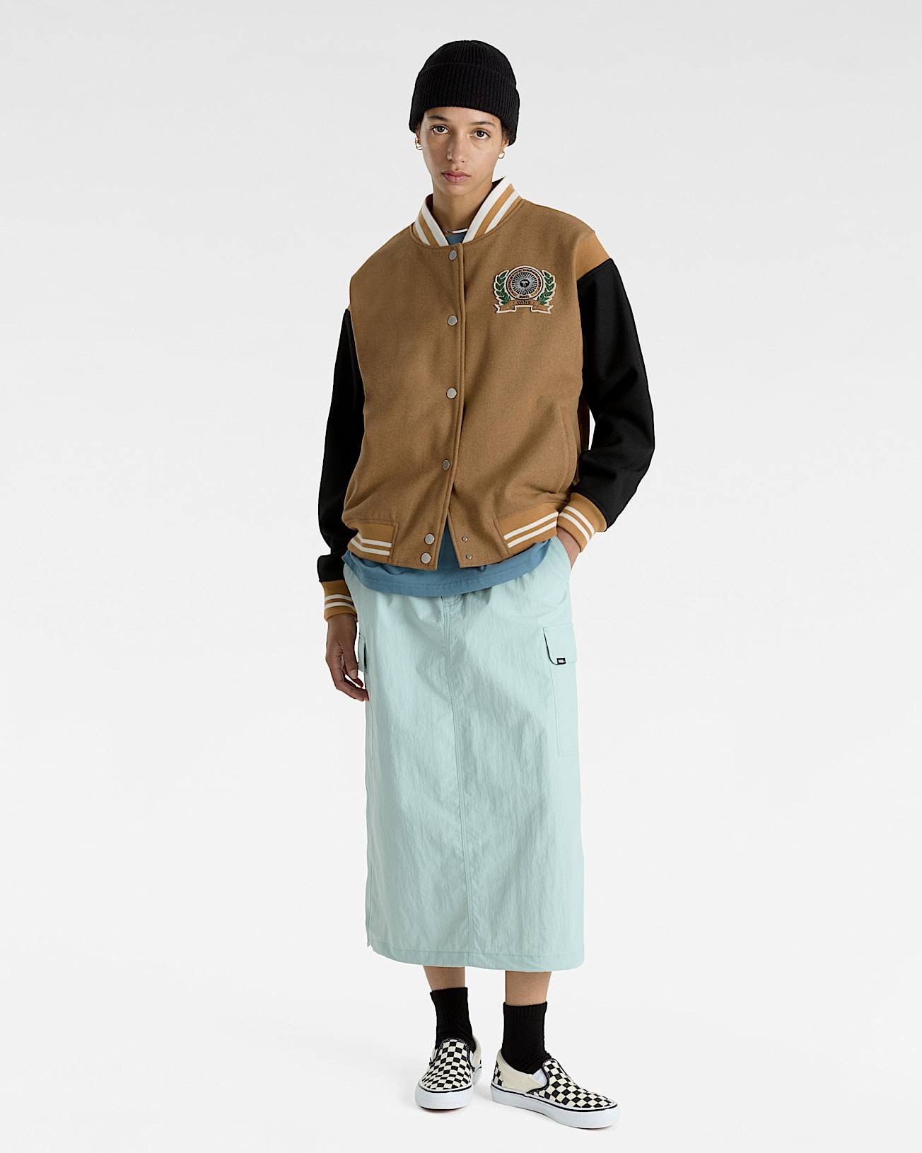 Piper Stadium Jacket - 6