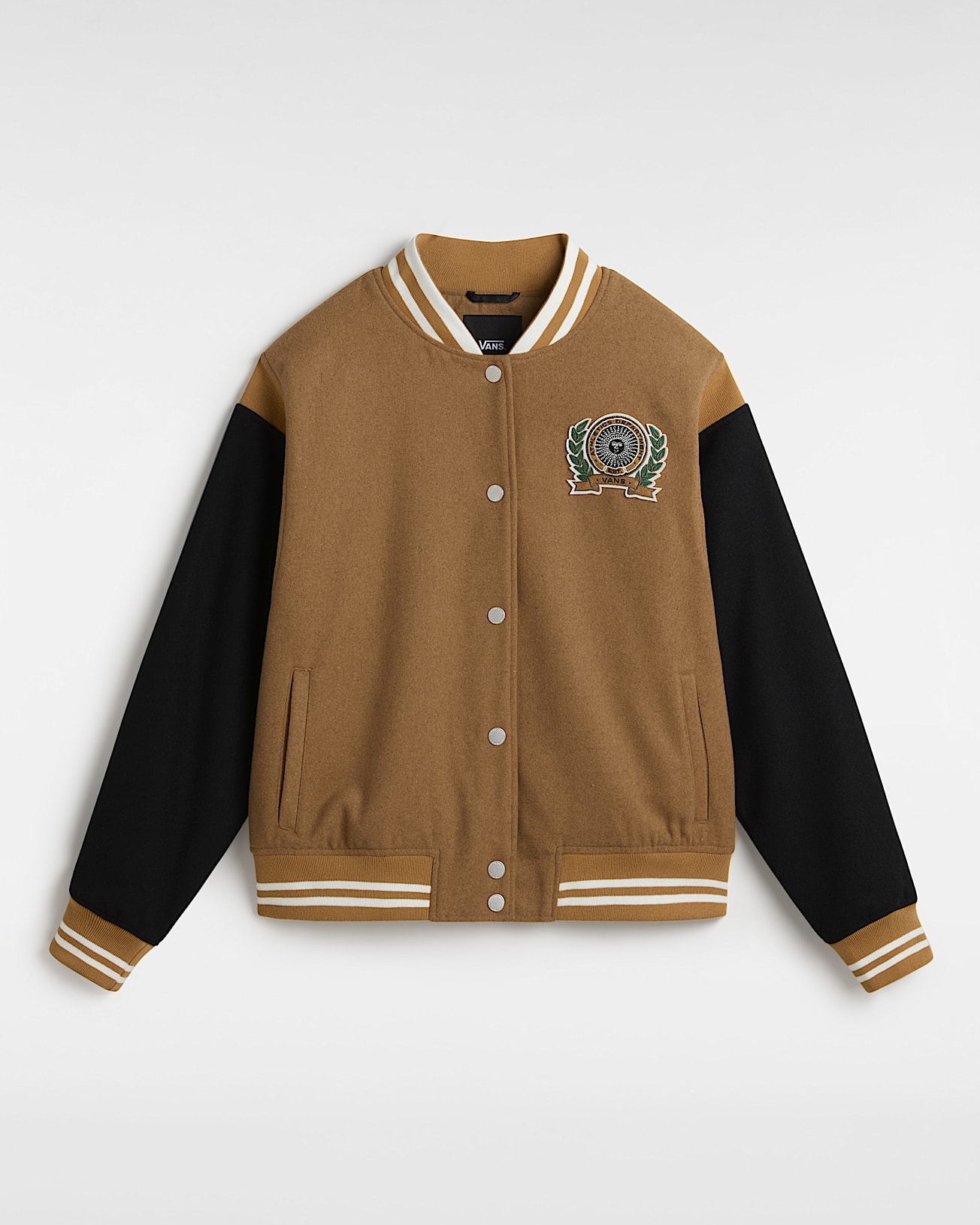 Piper Stadium Jacket - 1
