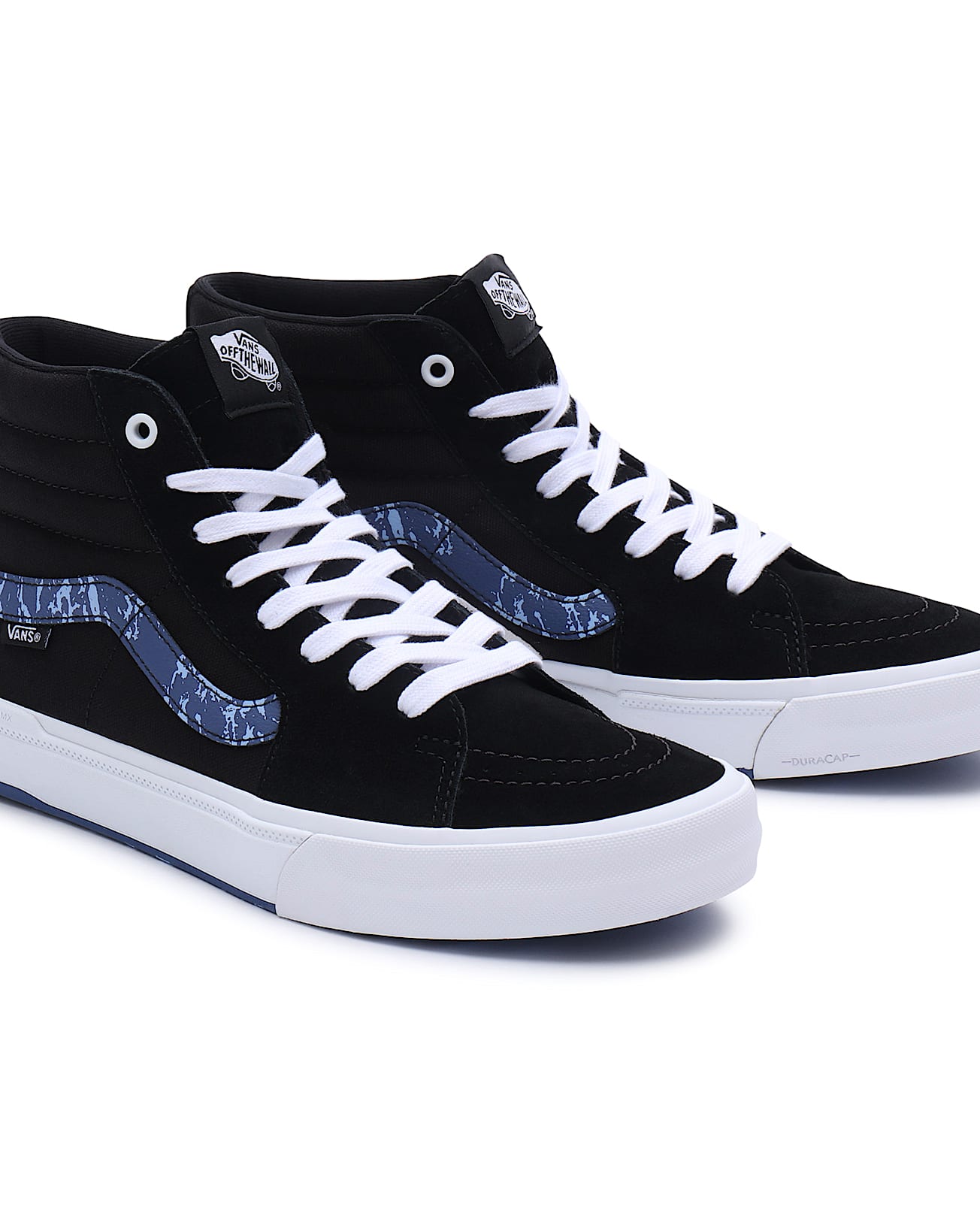 Marble BMX Sk8-Hi Shoes - 1