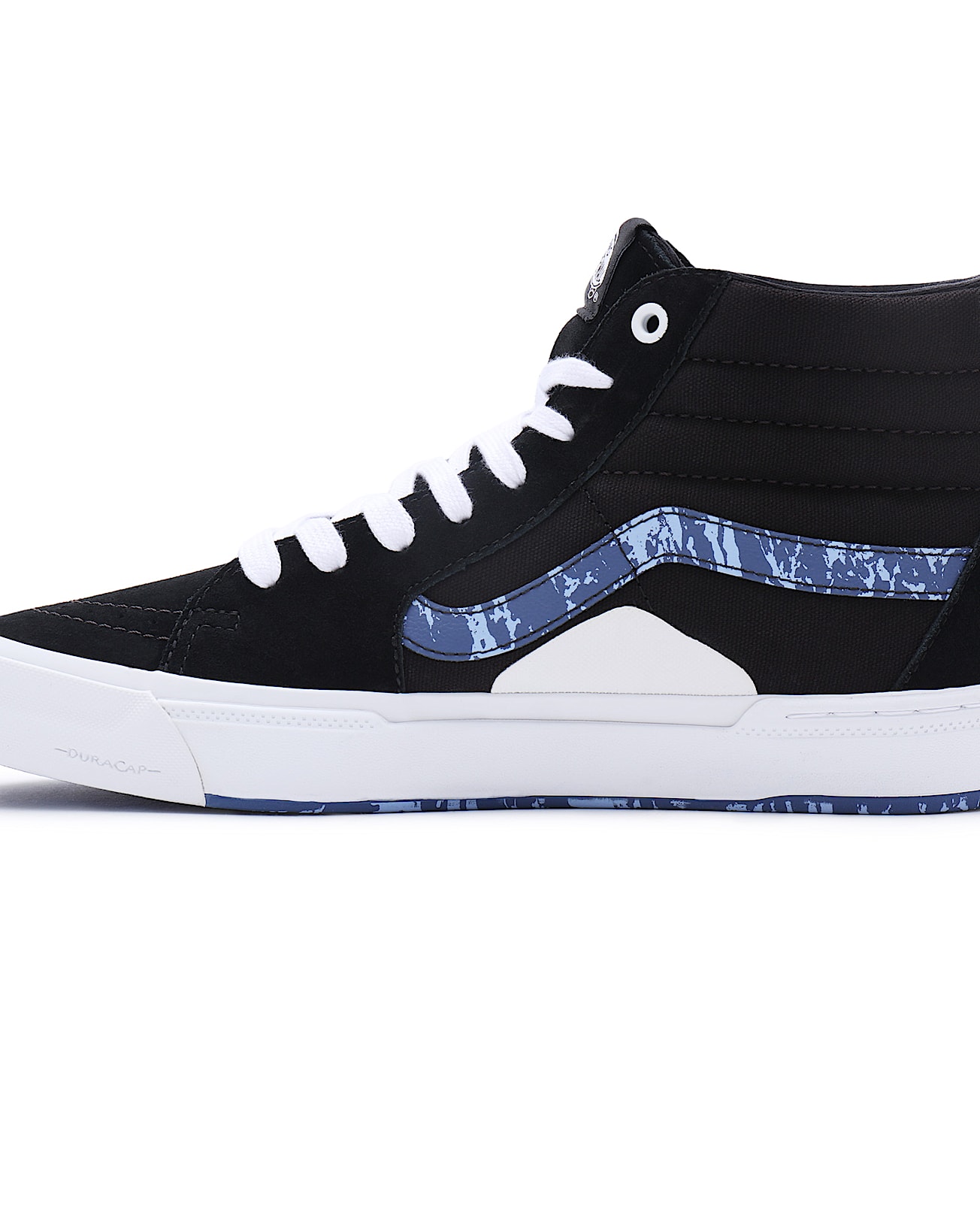 Marble BMX Sk8-Hi Shoes - 5