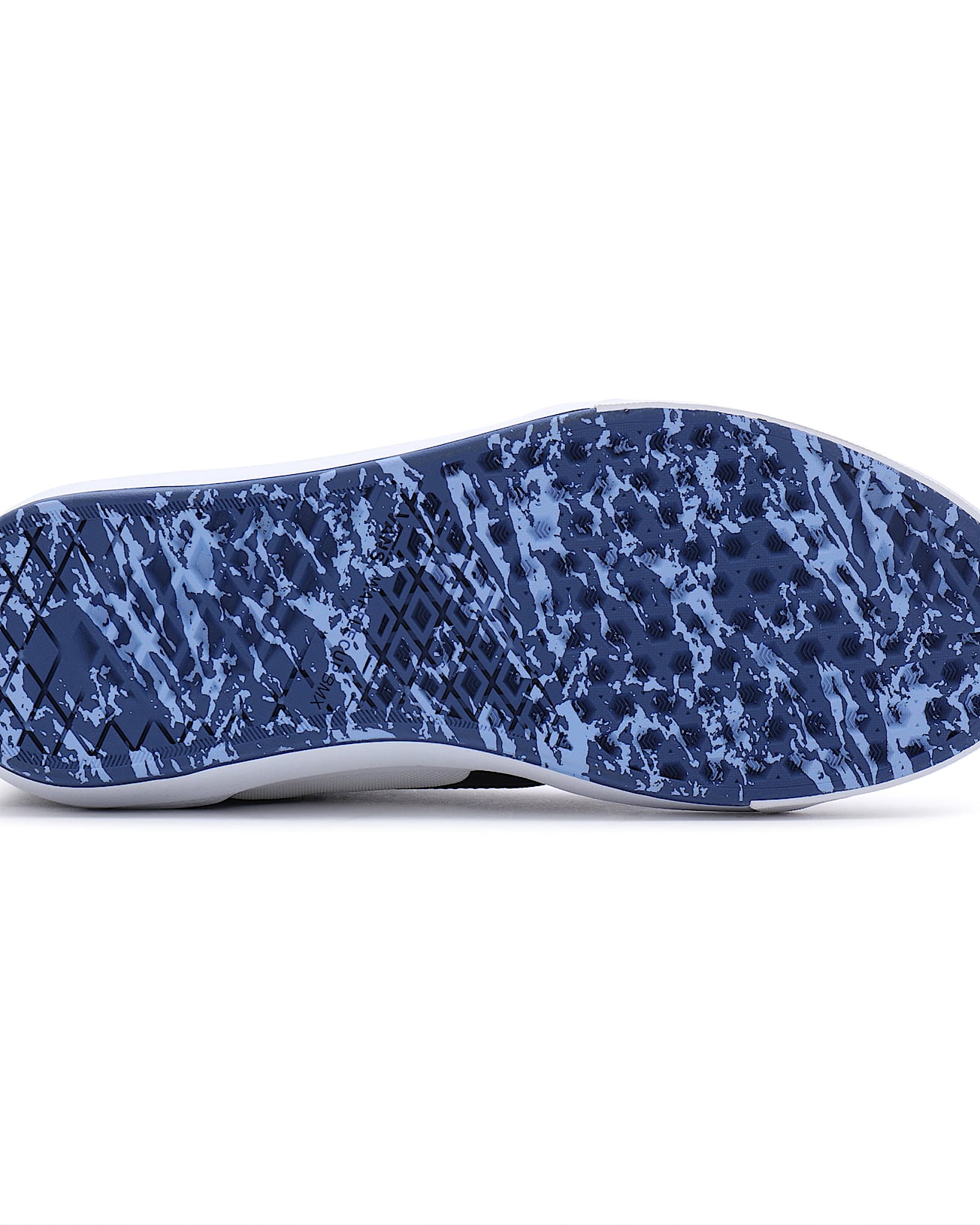 Marble BMX Sk8-Hi Shoes - 6