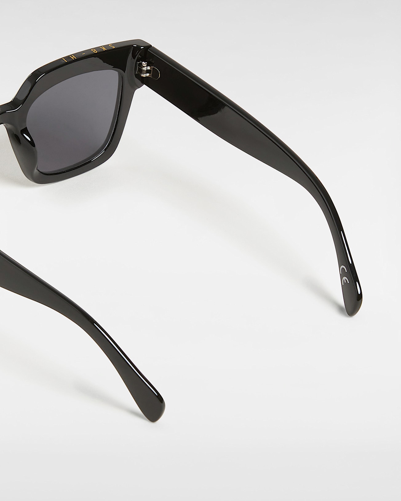 Lunettes de soleil Belden VANS Noir ALT3