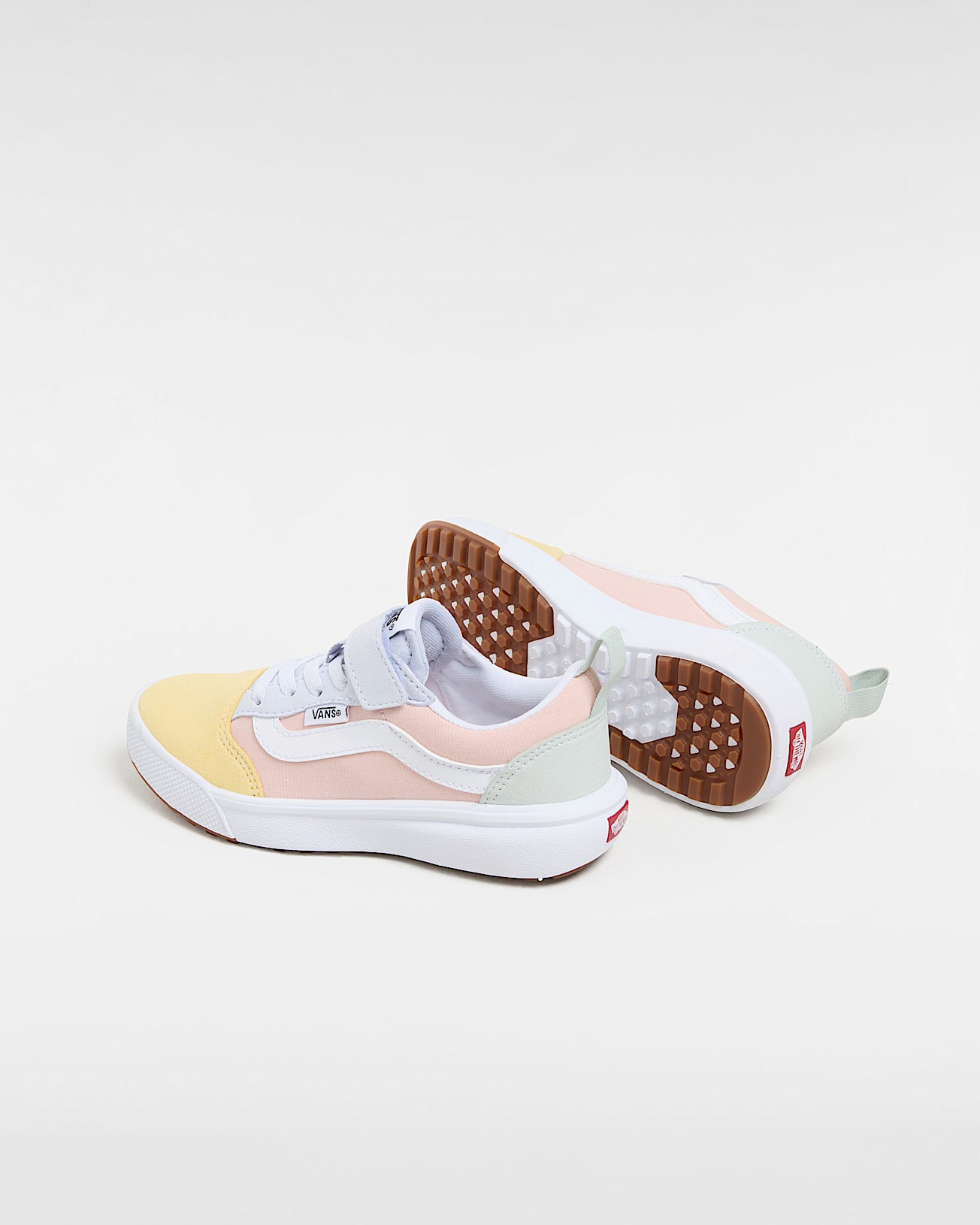 Chaussures UltraRange 66 V pour enfants 48 ans VANS Multicolour ALT2