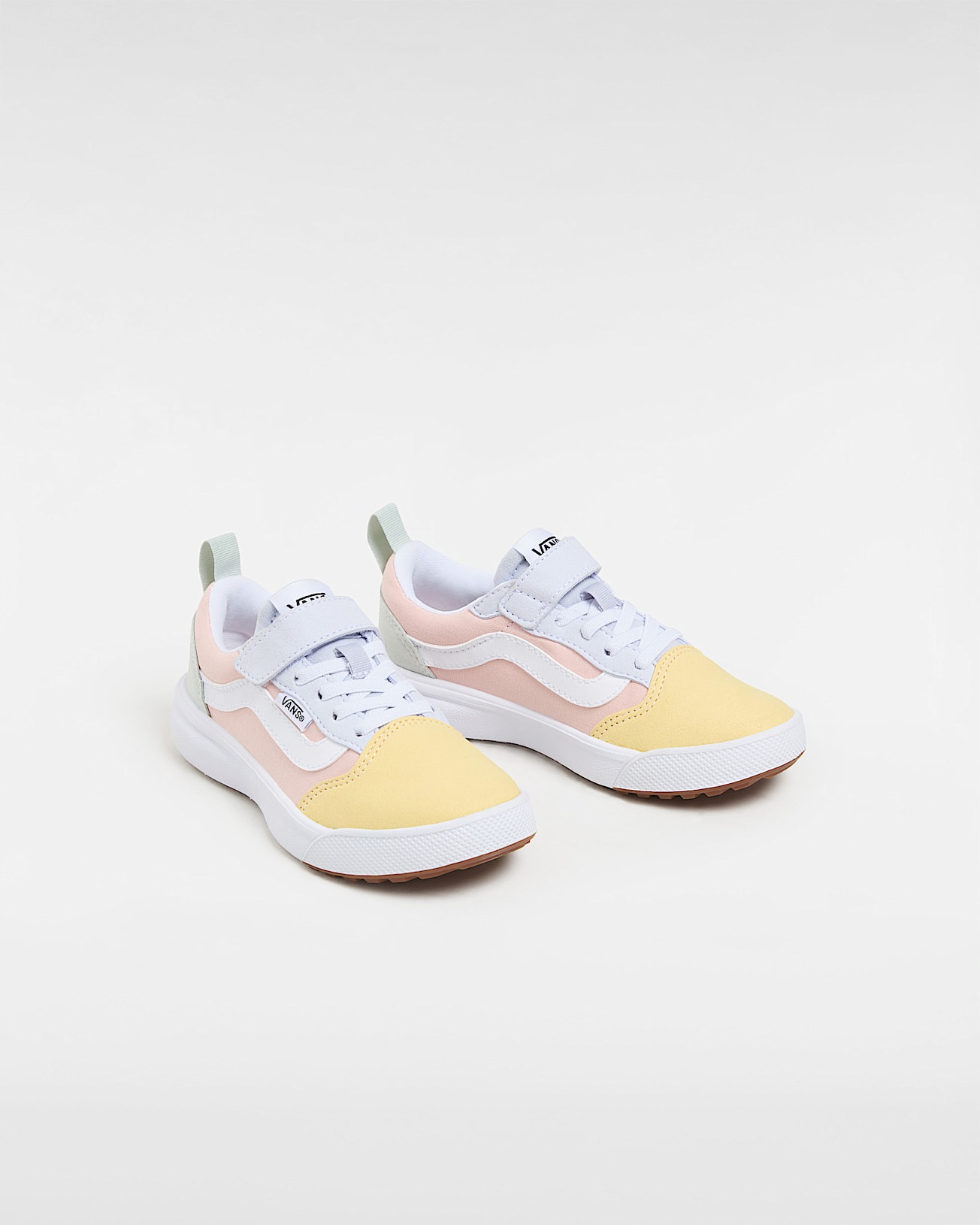 Kids UltraRange 66 V Shoes (4-8 Years) - 2