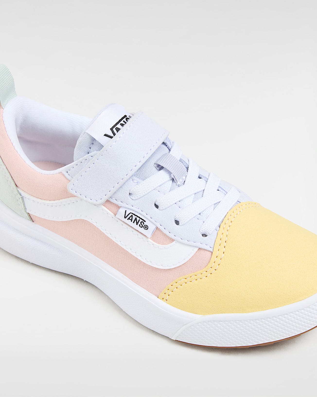 Chaussures UltraRange 66 V pour enfants 48 ans VANS Multicolour ALT3