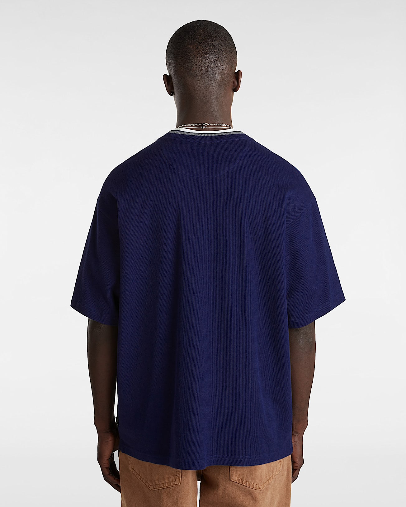Galen Knit T-Shirt - 4