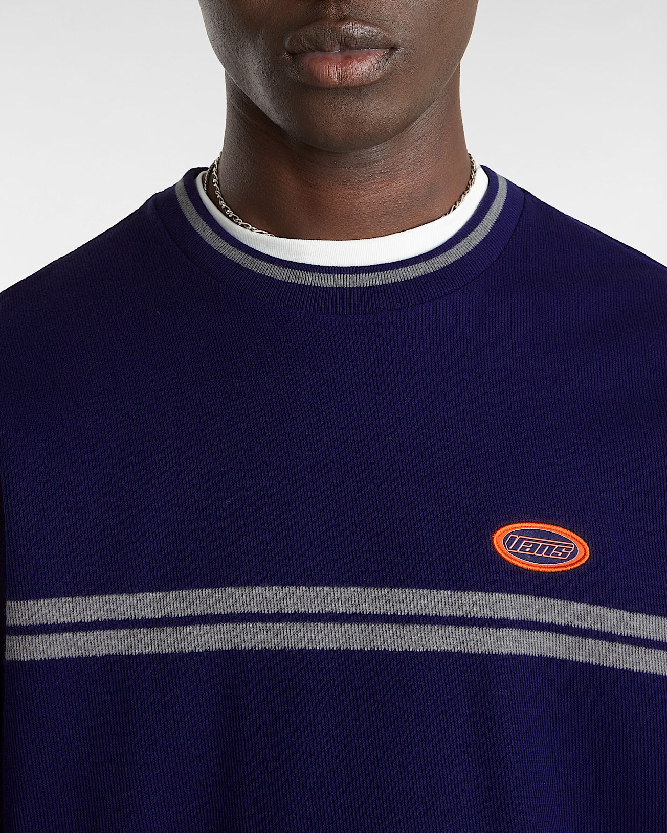 Galen Knit T-Shirt - 6