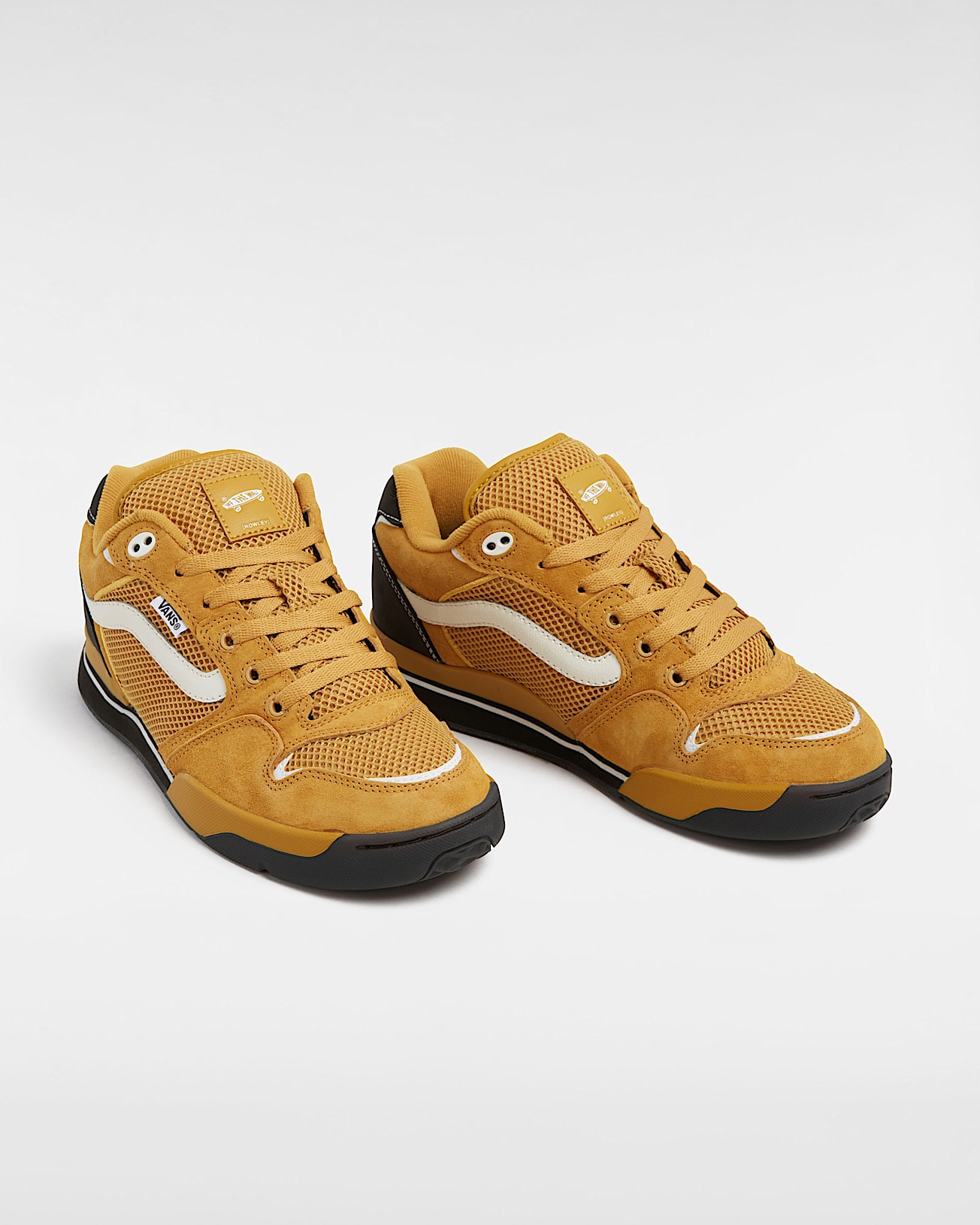 Premium Rowley XLT Shoes - 2