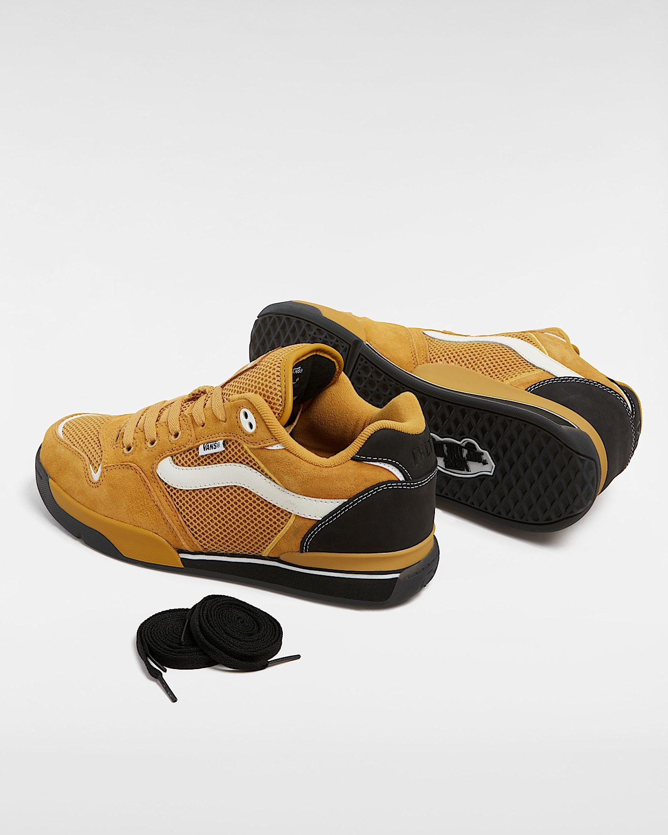 Premium Rowley XLT Shoes - 3