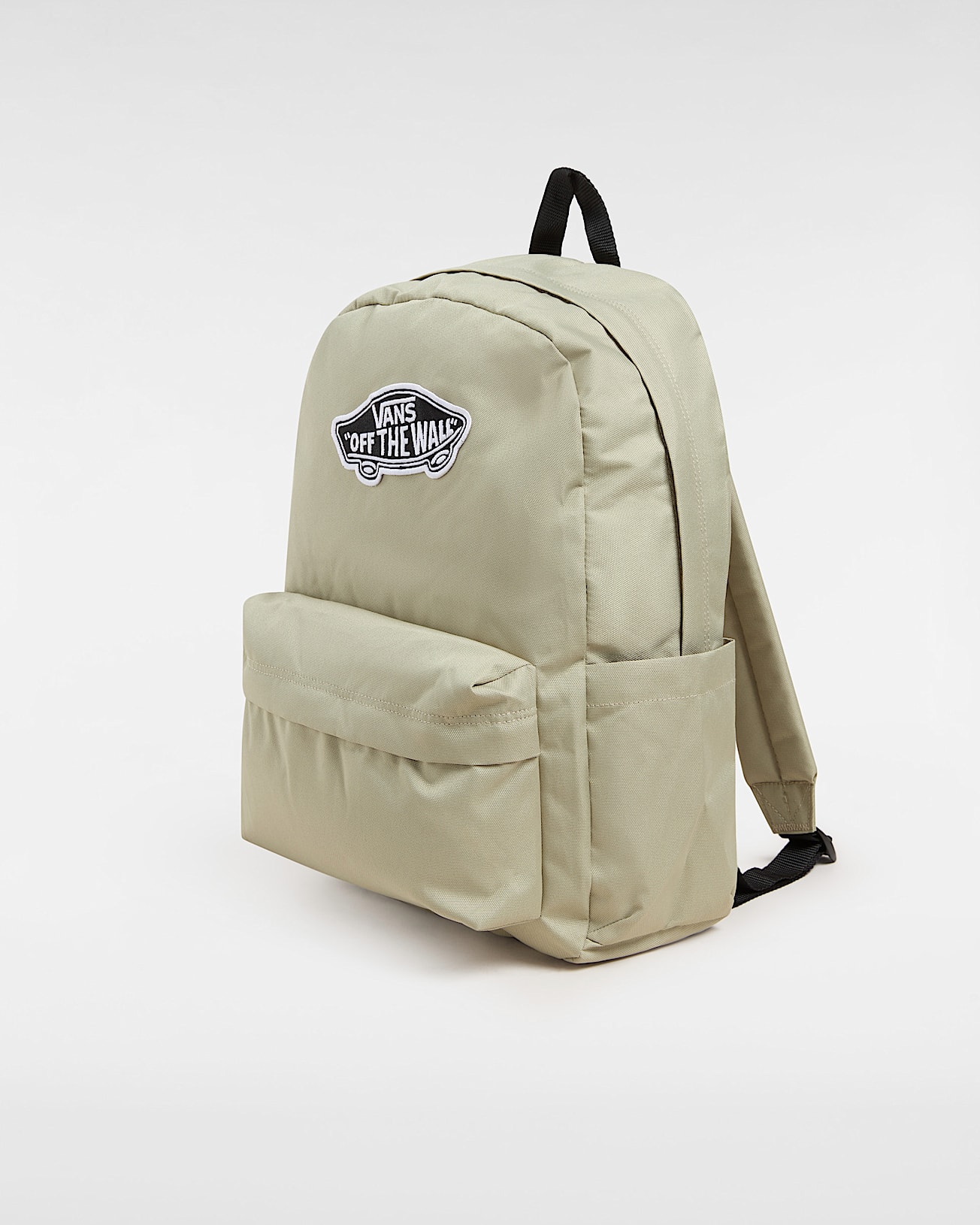 Old Skool Classic Backpack VANS Beige ALT2