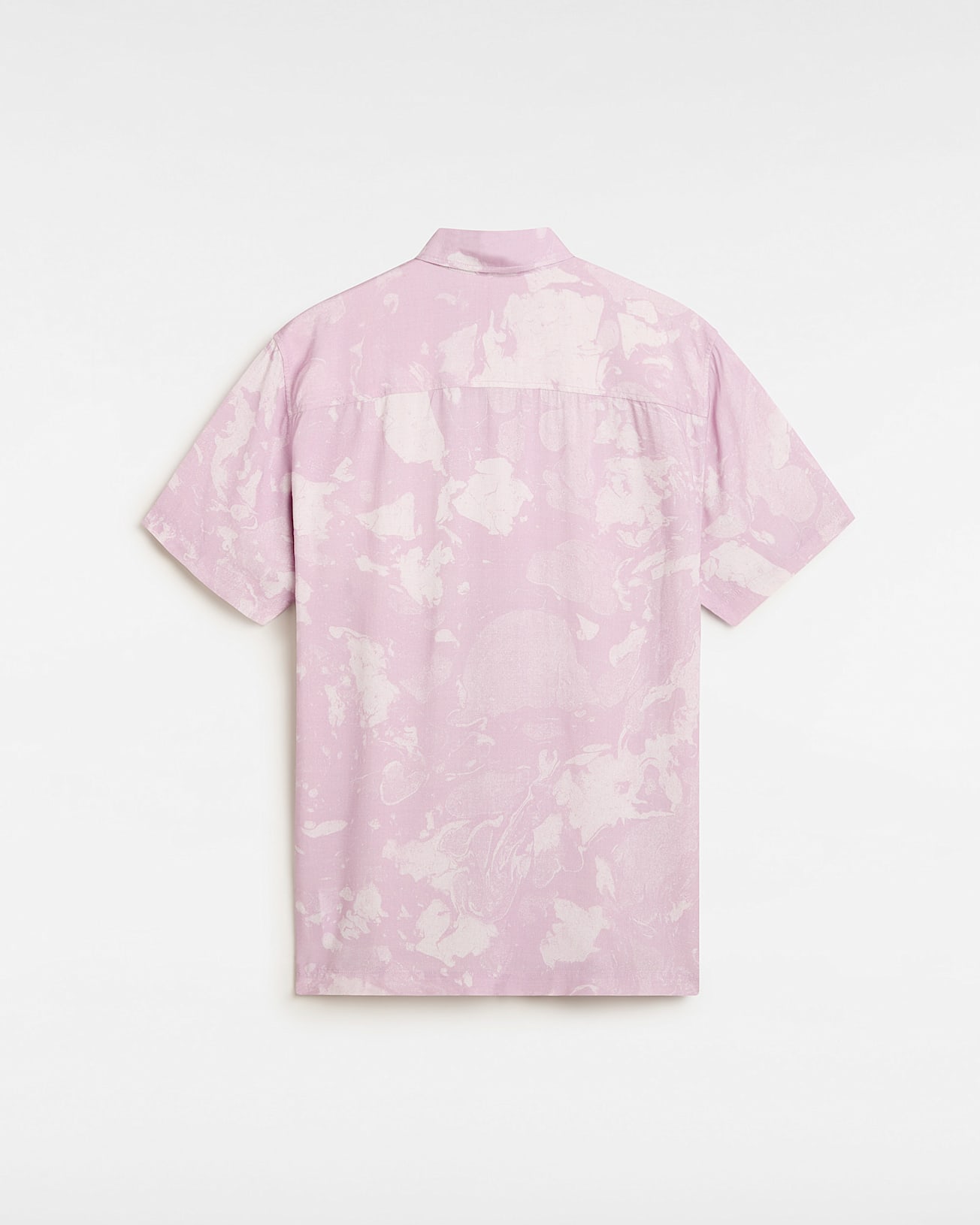 Vans Camp Loose Collar Woven Shirt - 2