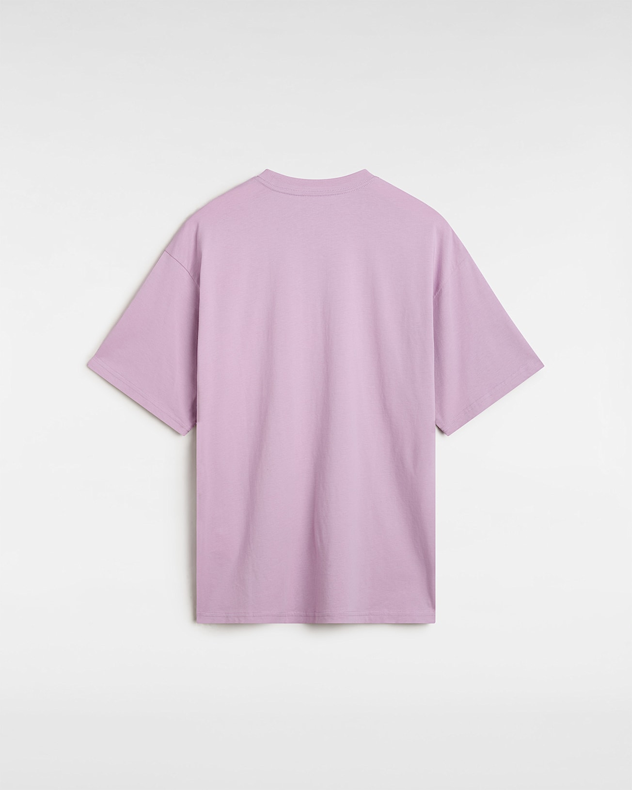Rattler TShirt VANS Lilac ALT1