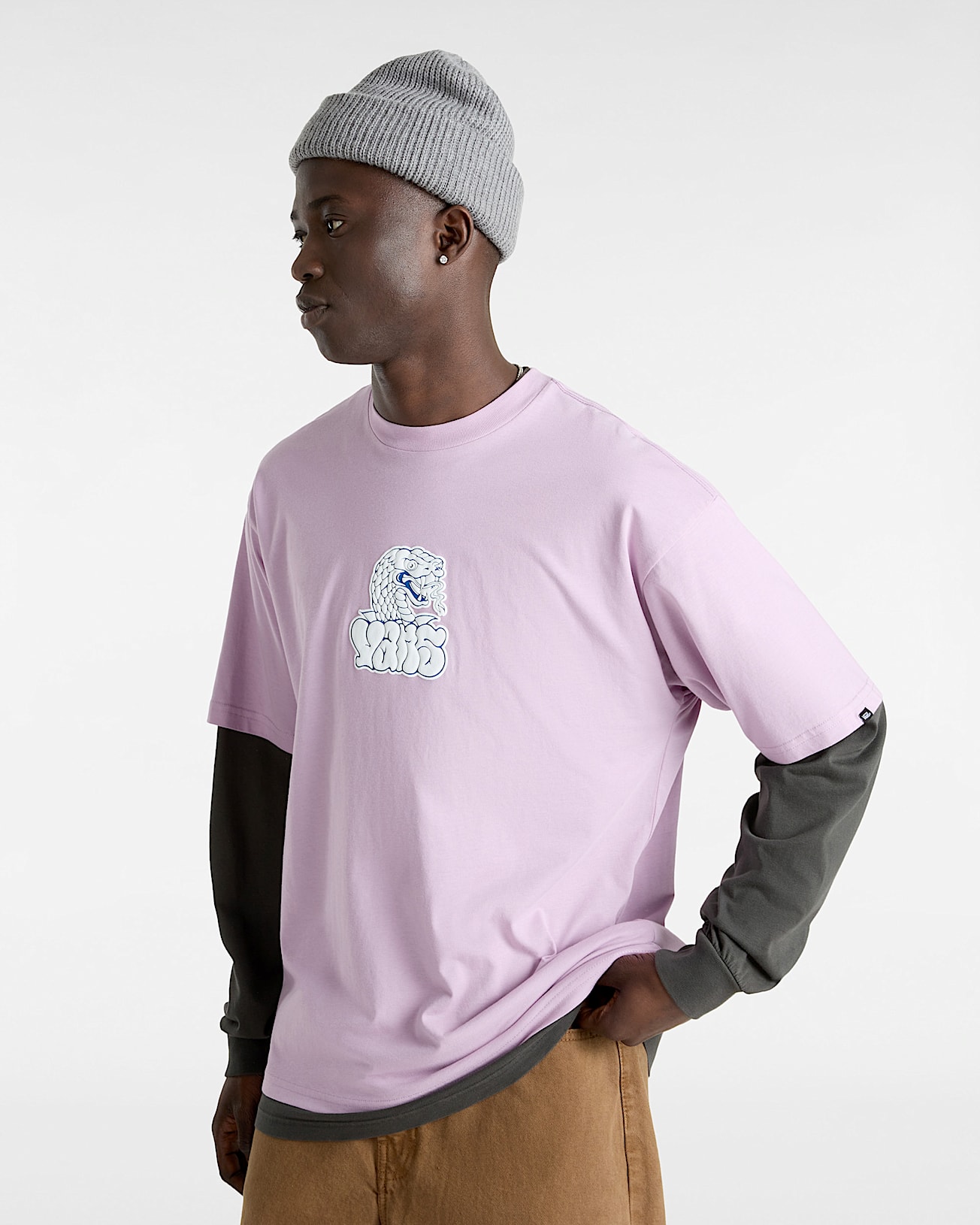Rattler T-Shirt - 3