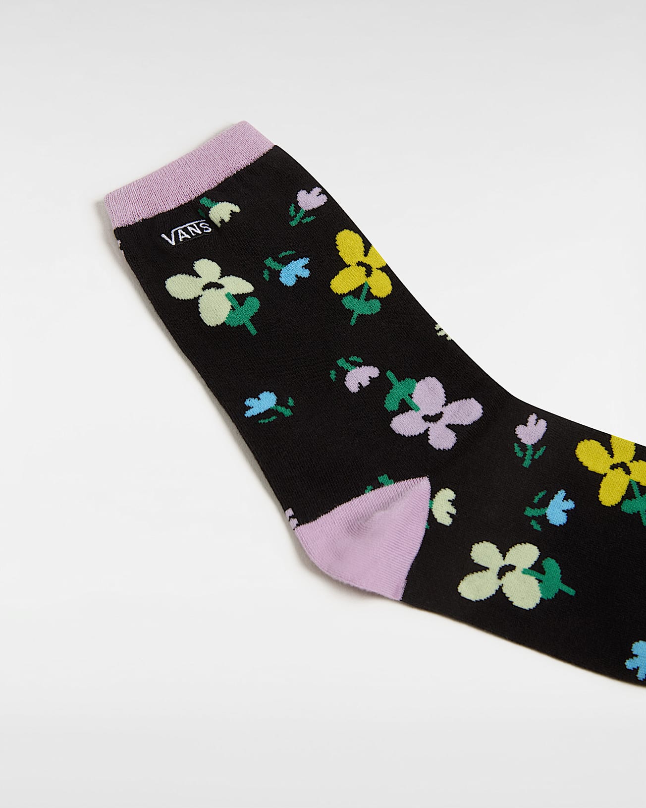 Chaussettes Ticker Enfant 1 paire VANS Noir ALT2