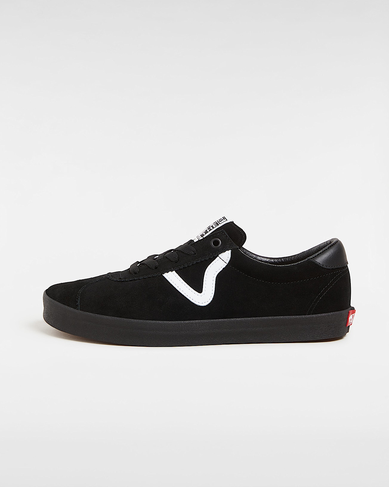 Sport low Shoes VANS Black ALT5