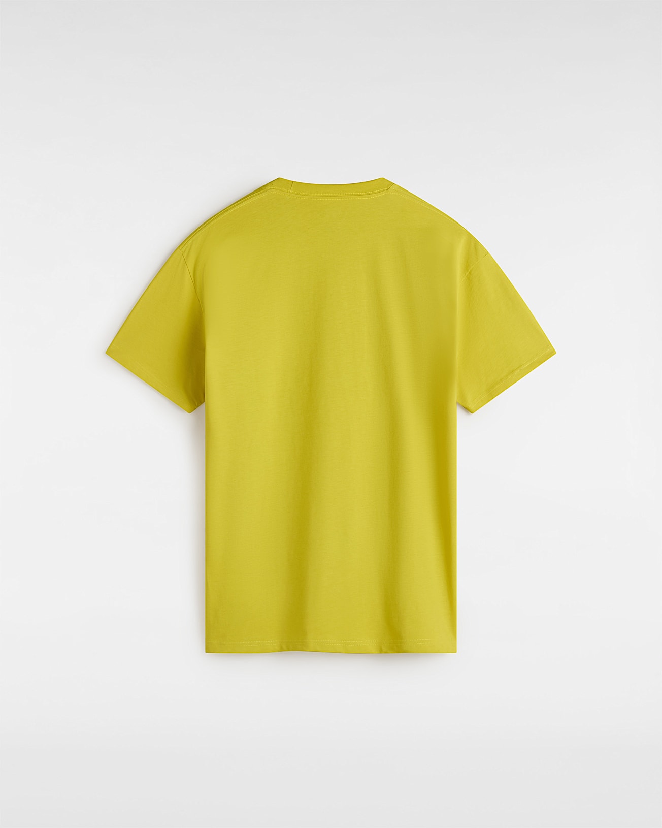 Prankster TShirt VANS Yellow ALT1