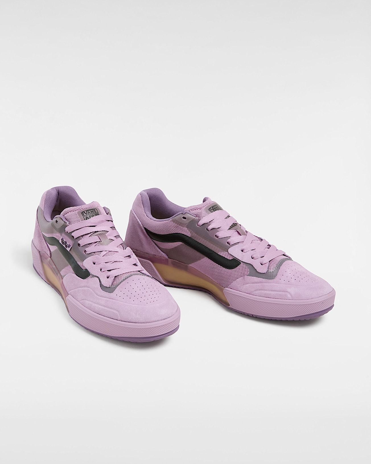 Chaussures AVE 20 VANS Lilas ALT1