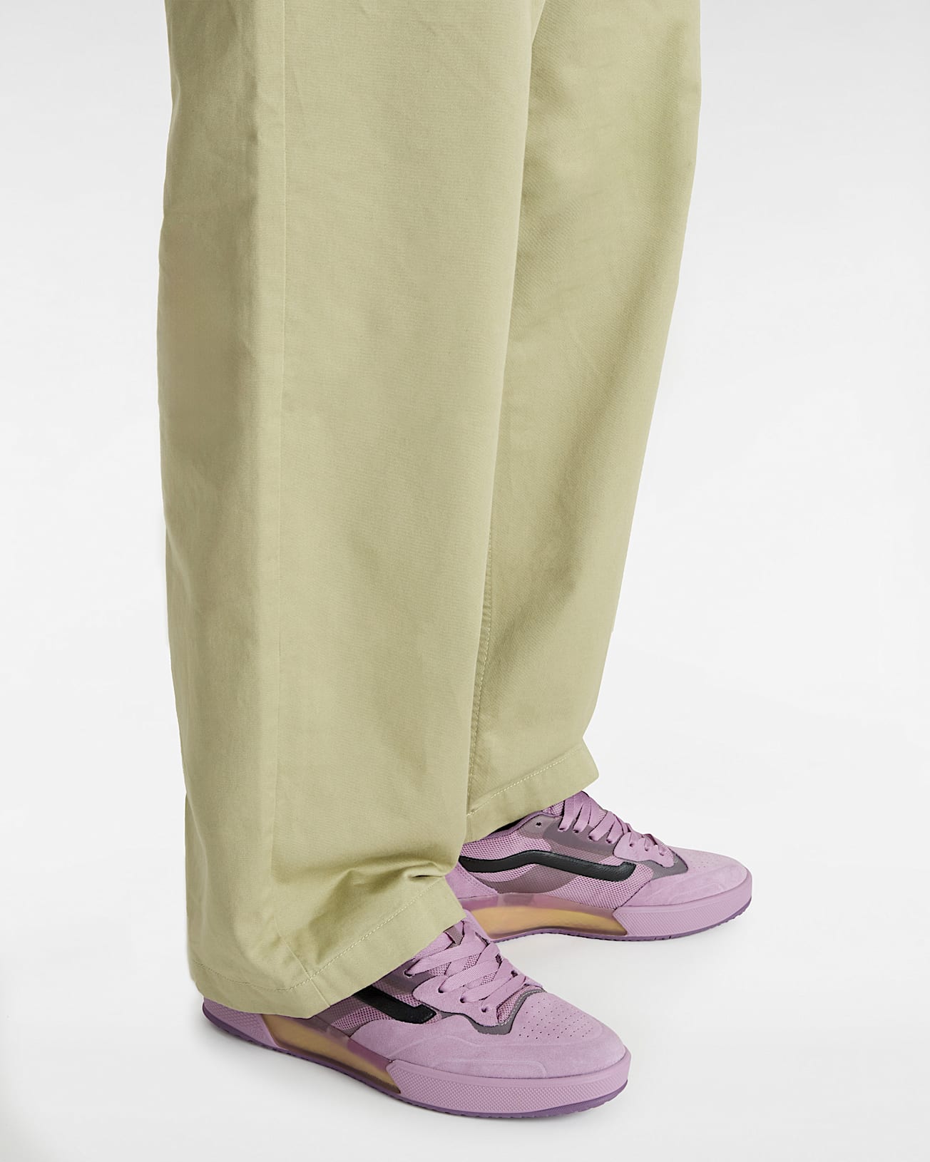 Chaussures AVE 20 VANS Lilas ALT5