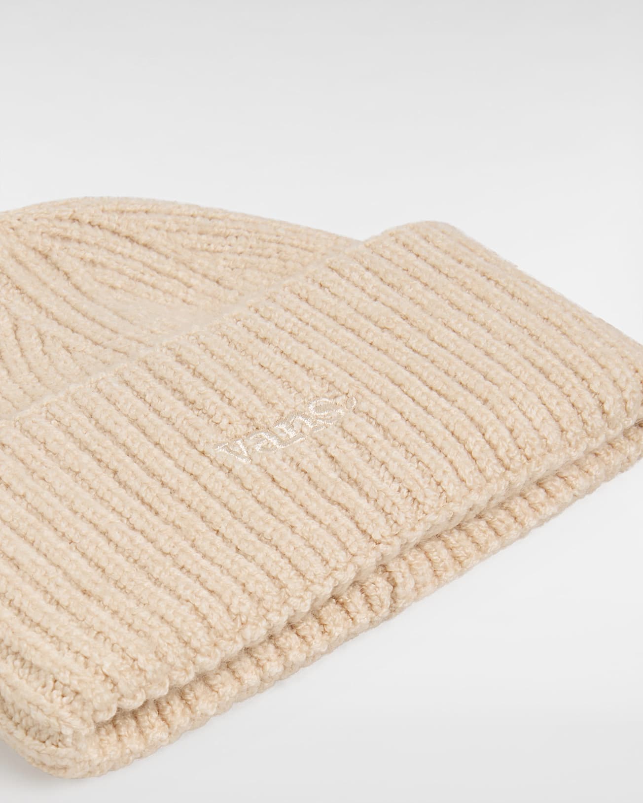 Densmore Wide Cuff Beanie - 2