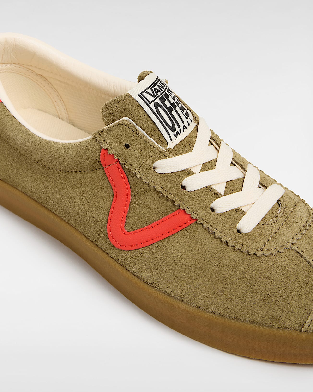 Scarpe Sport Low - 4