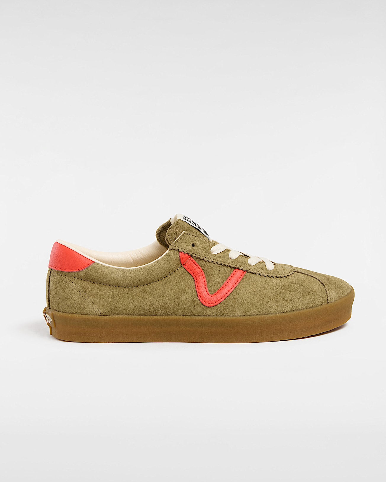 Scarpe Sport Low - 1